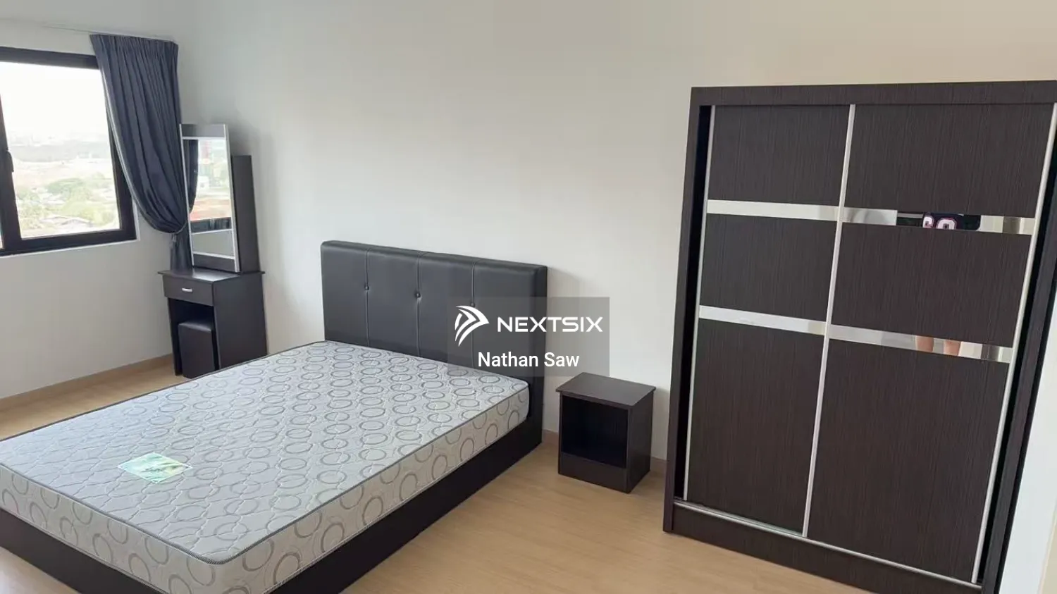 Serviced Residence For Rent in Butterworth Penang - Image 7
