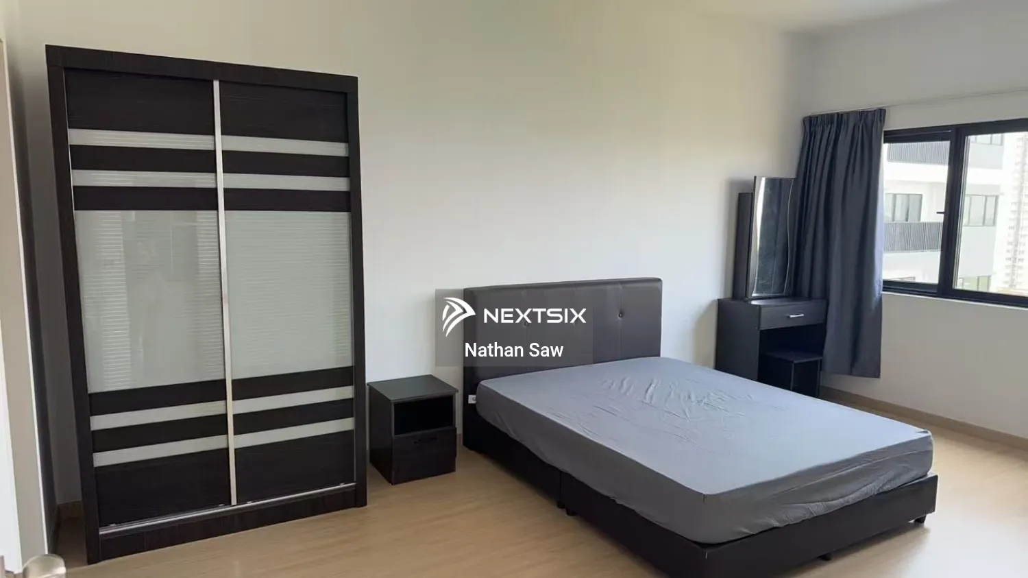 Serviced Residence For Rent in Butterworth Penang - Image 9