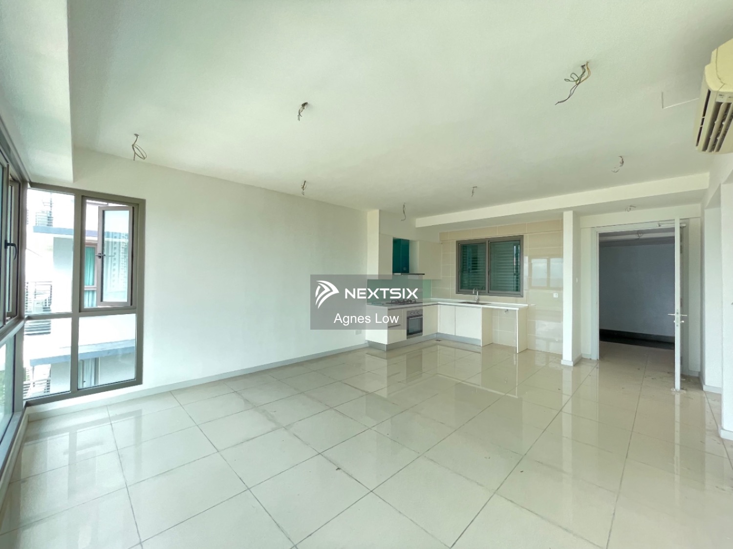 Condominium For Sale in Iskandar Puteri (Nusajaya) Johor