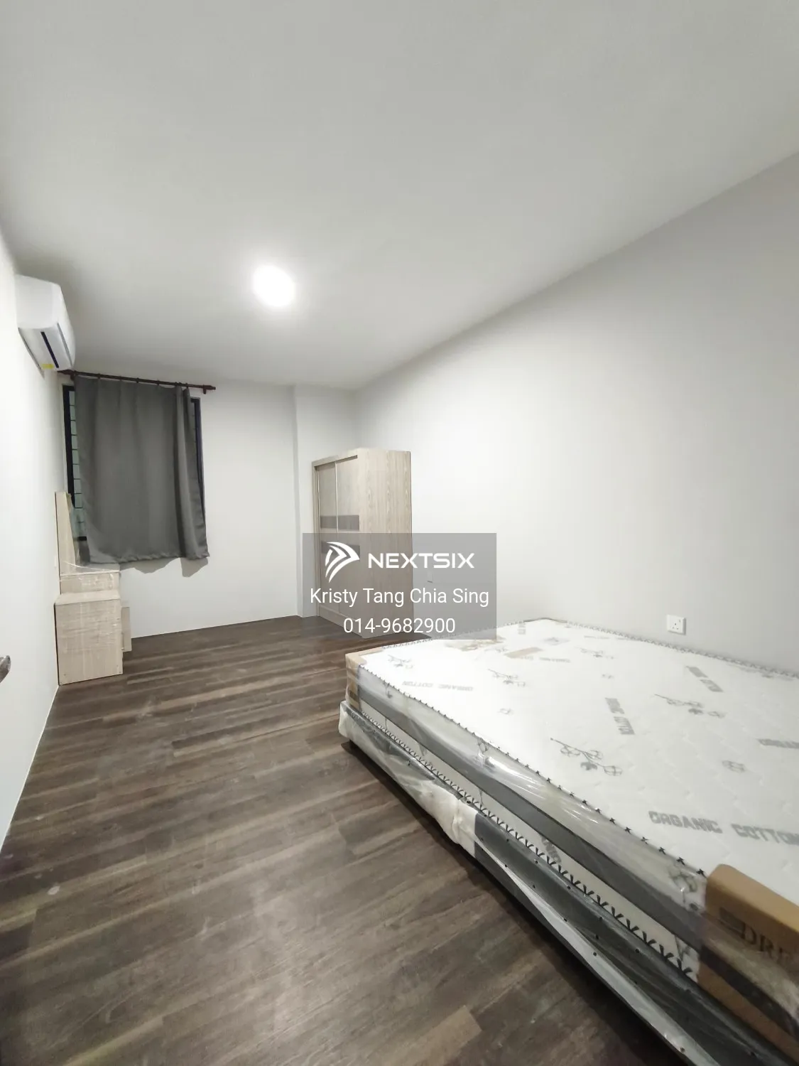 Apartment For Rent in Kuching Sarawak - Image 6