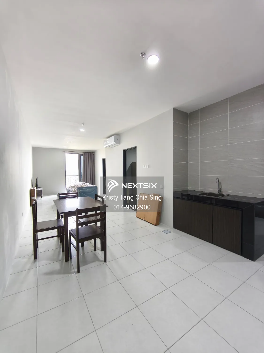 Apartment For Rent in Kuching Sarawak - Image 7