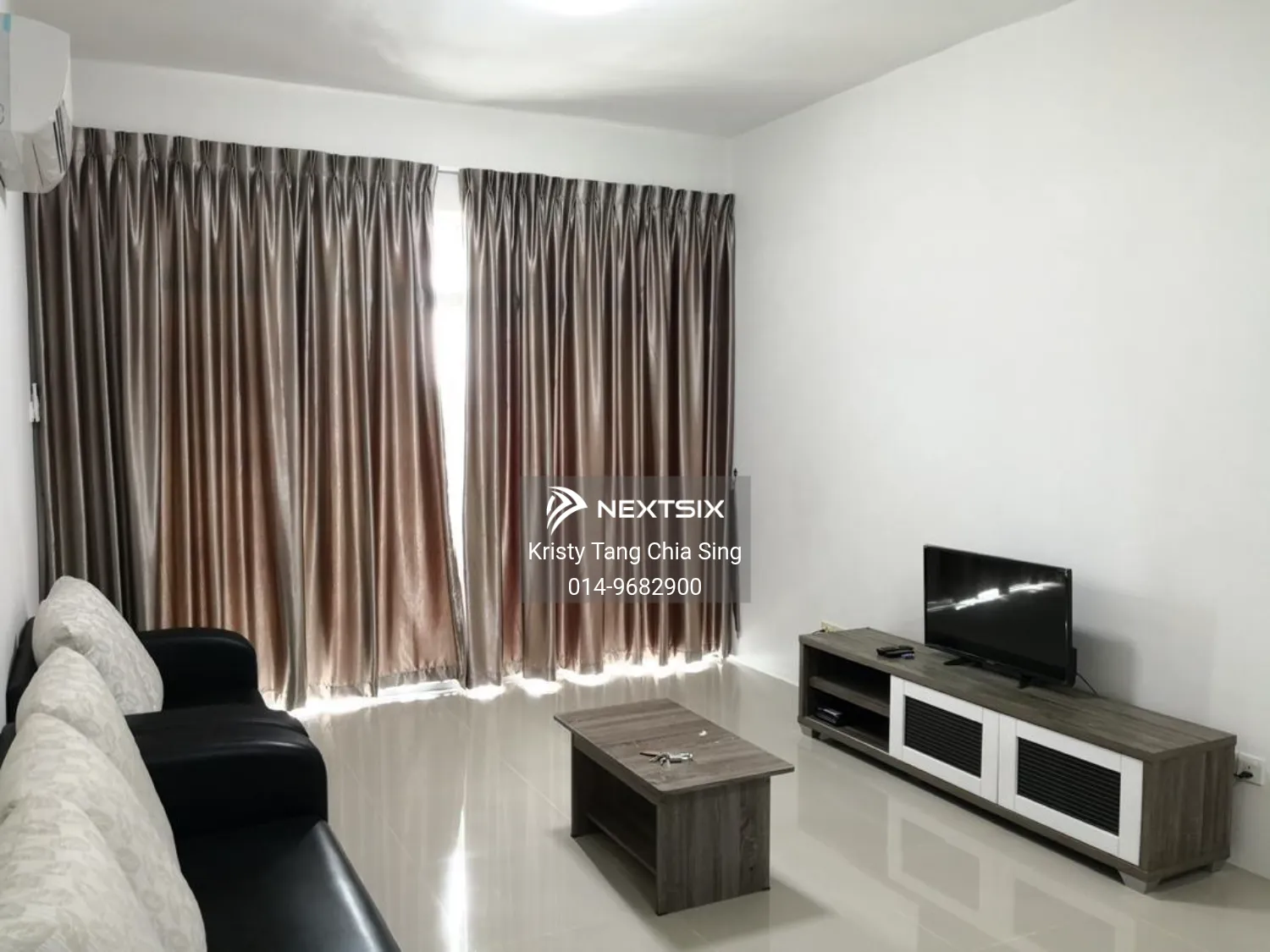 Condominium For Rent in Kuching Sarawak