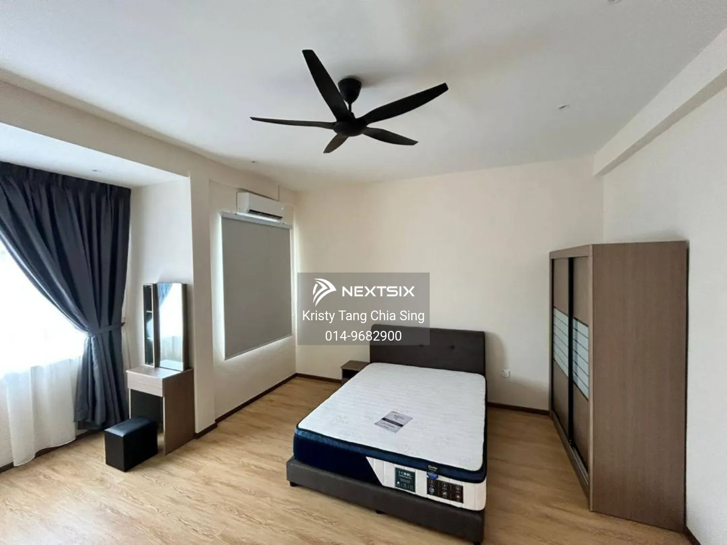 2-sty Terrace/Link House For Rent in Kuching Sarawak - Image 5