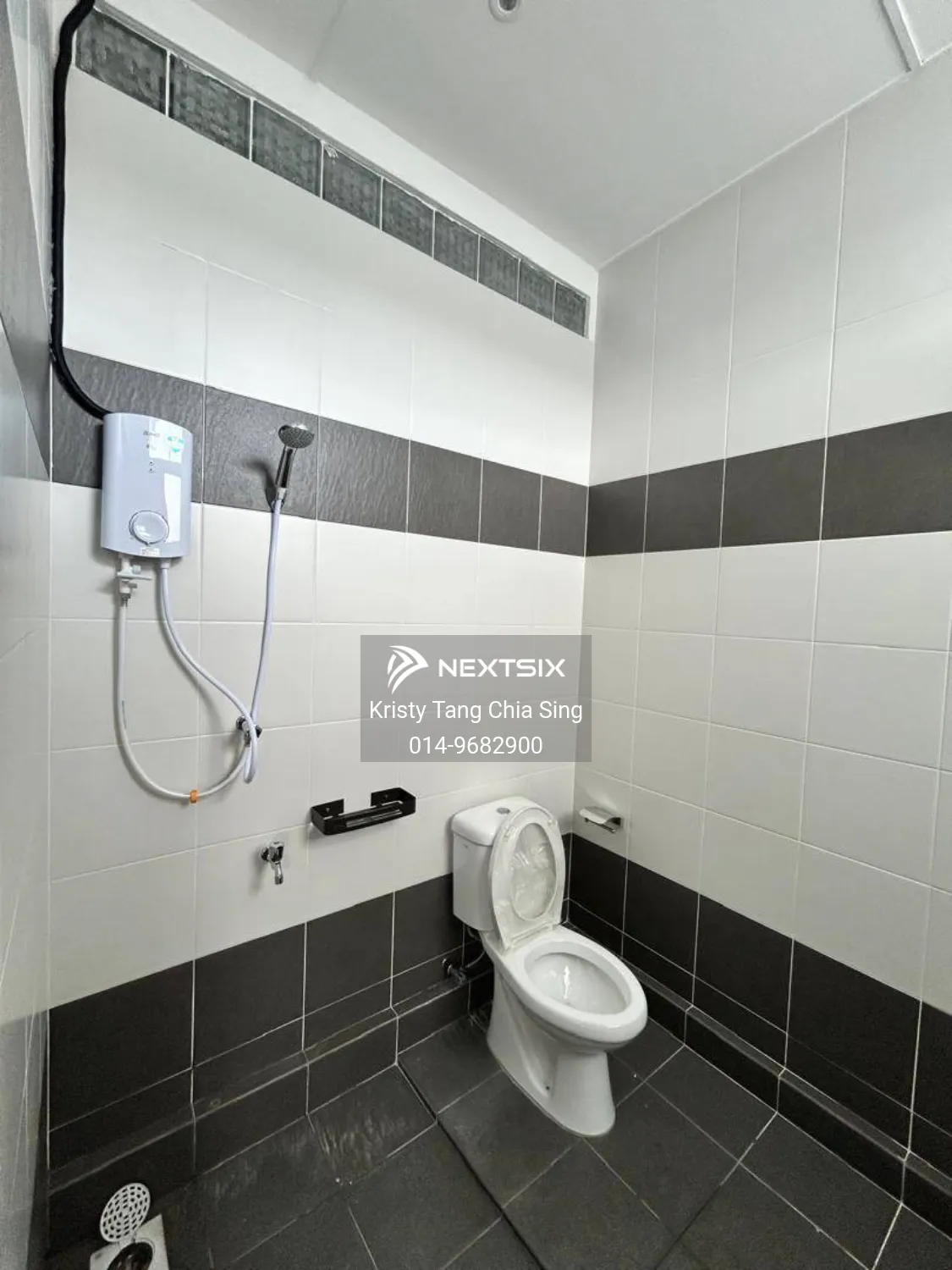 2-sty Terrace/Link House For Rent in Kuching Sarawak - Image 6