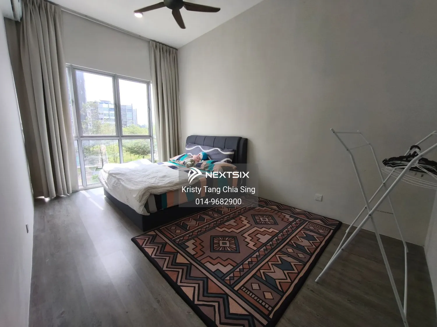 Apartment For Sale in Kuching Sarawak