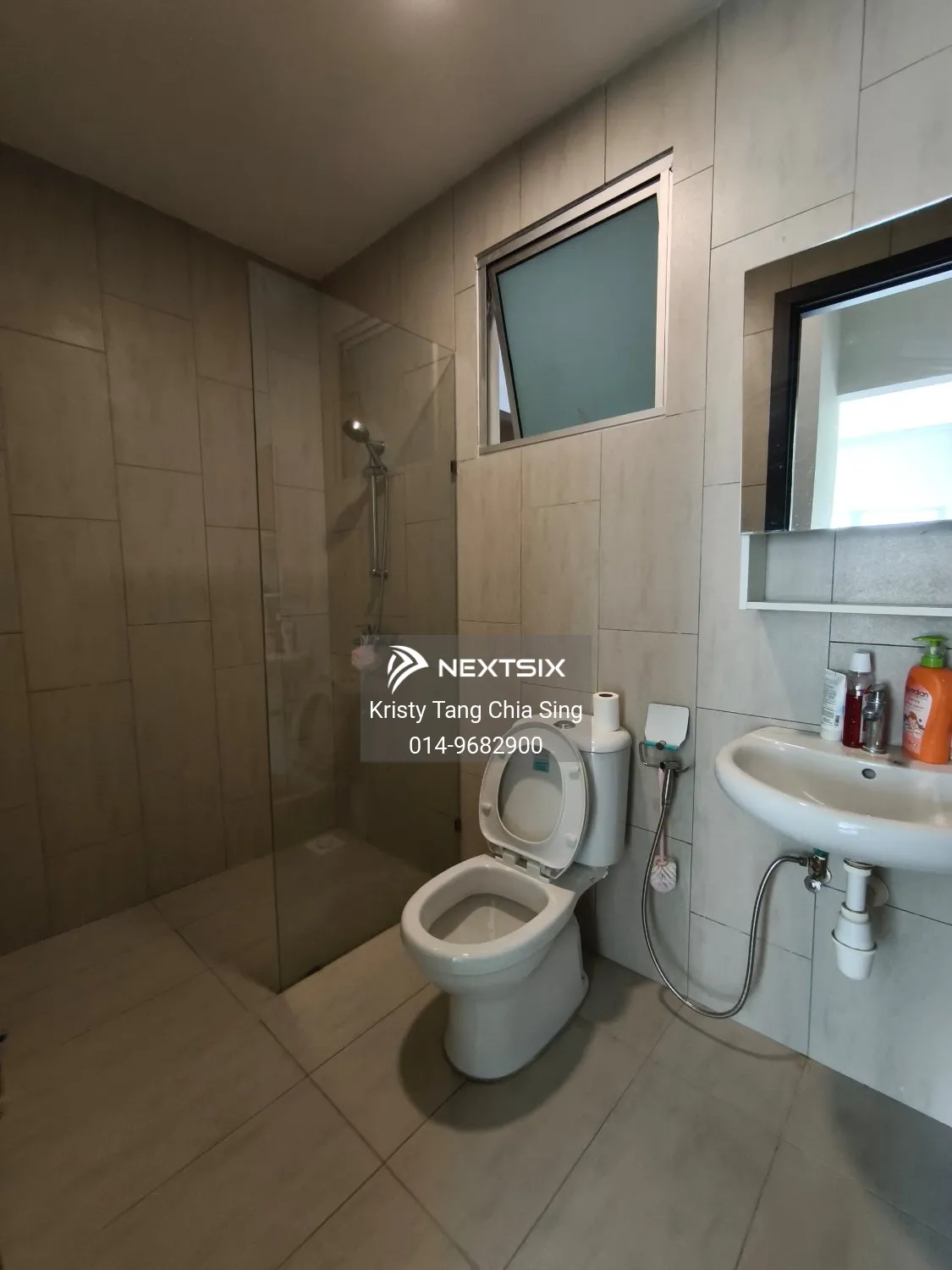 Apartment For Sale in Kuching Sarawak - Image 5