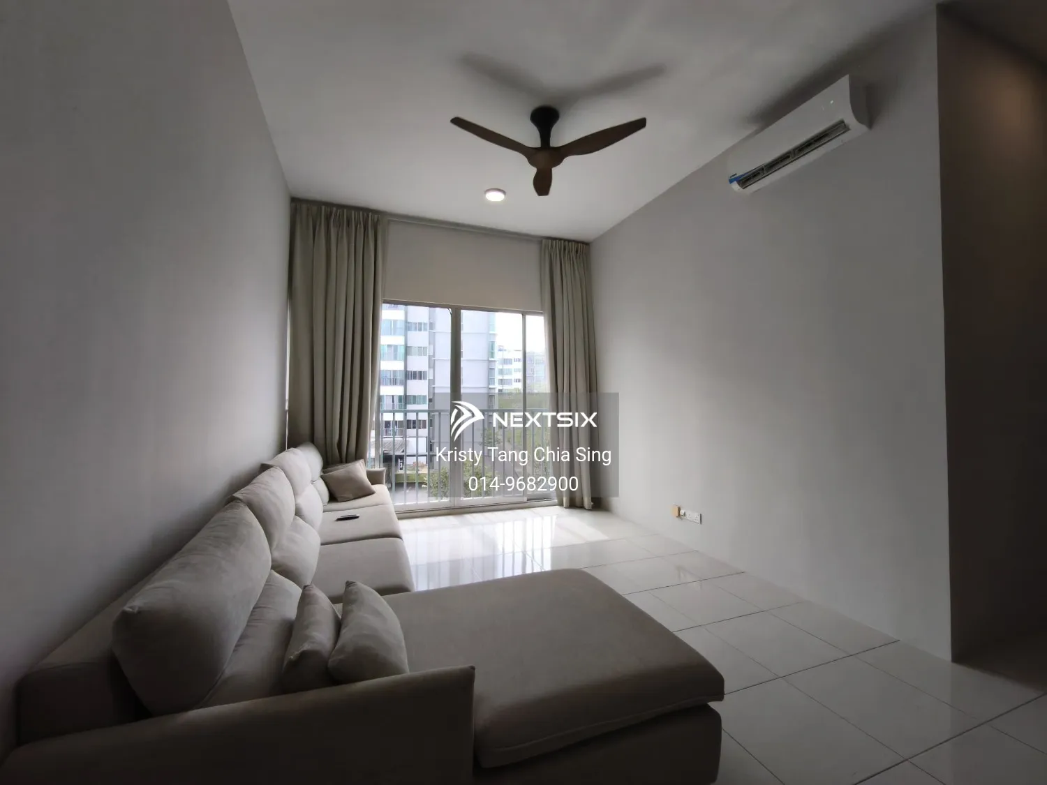 Apartment For Sale in Kuching Sarawak - Image 7