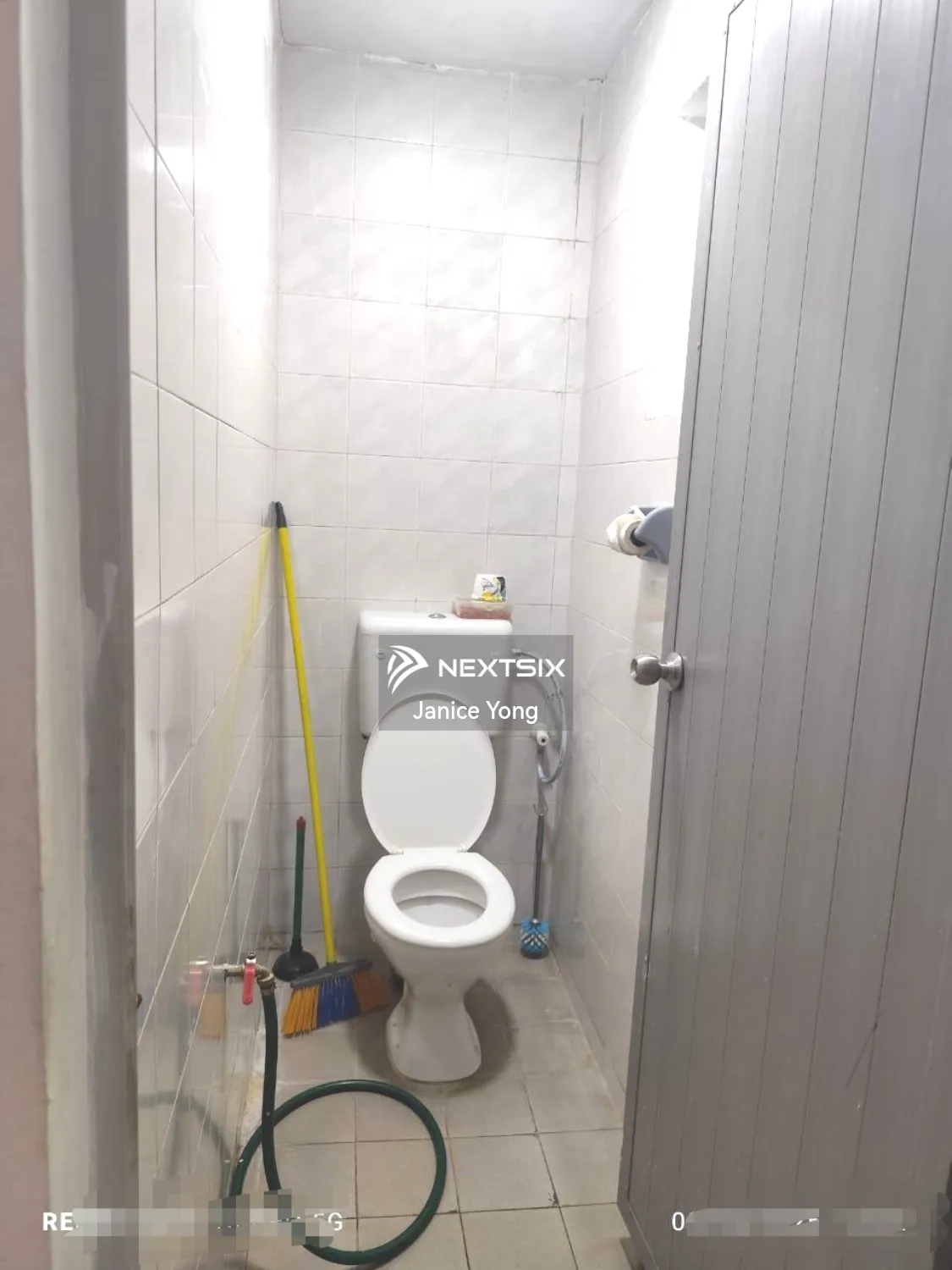 1-sty Terrace/Link House For Rent in Johor Bahru Johor - Image 10