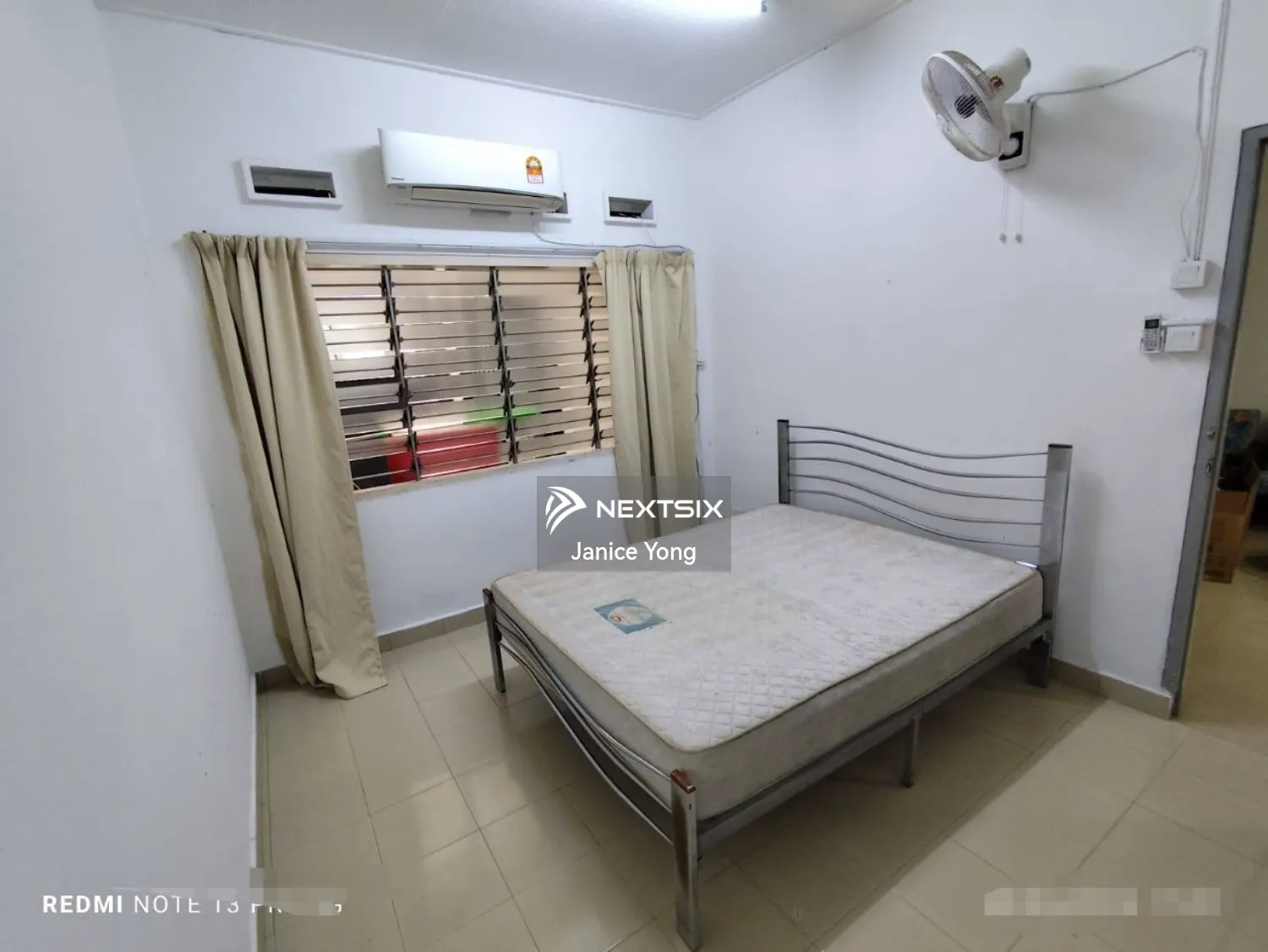 1-sty Terrace/Link House For Rent in Johor Bahru Johor - Image 4