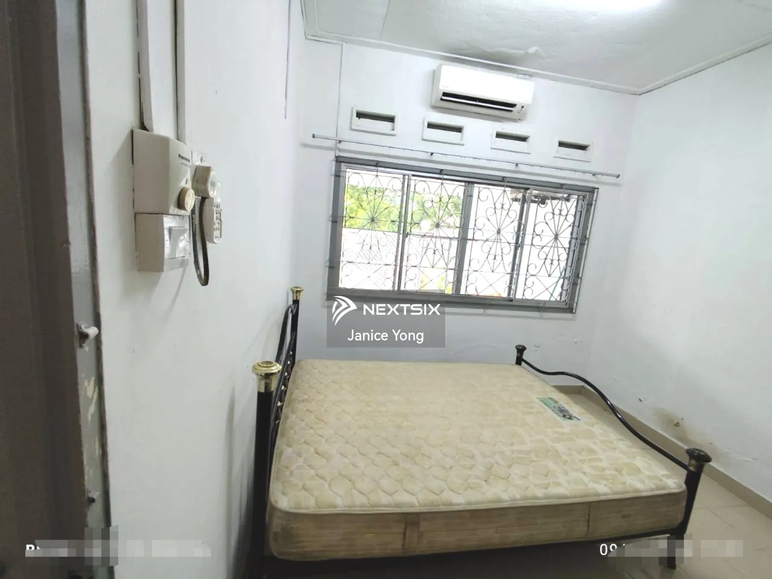 1-sty Terrace/Link House For Rent in Johor Bahru Johor - Image 5