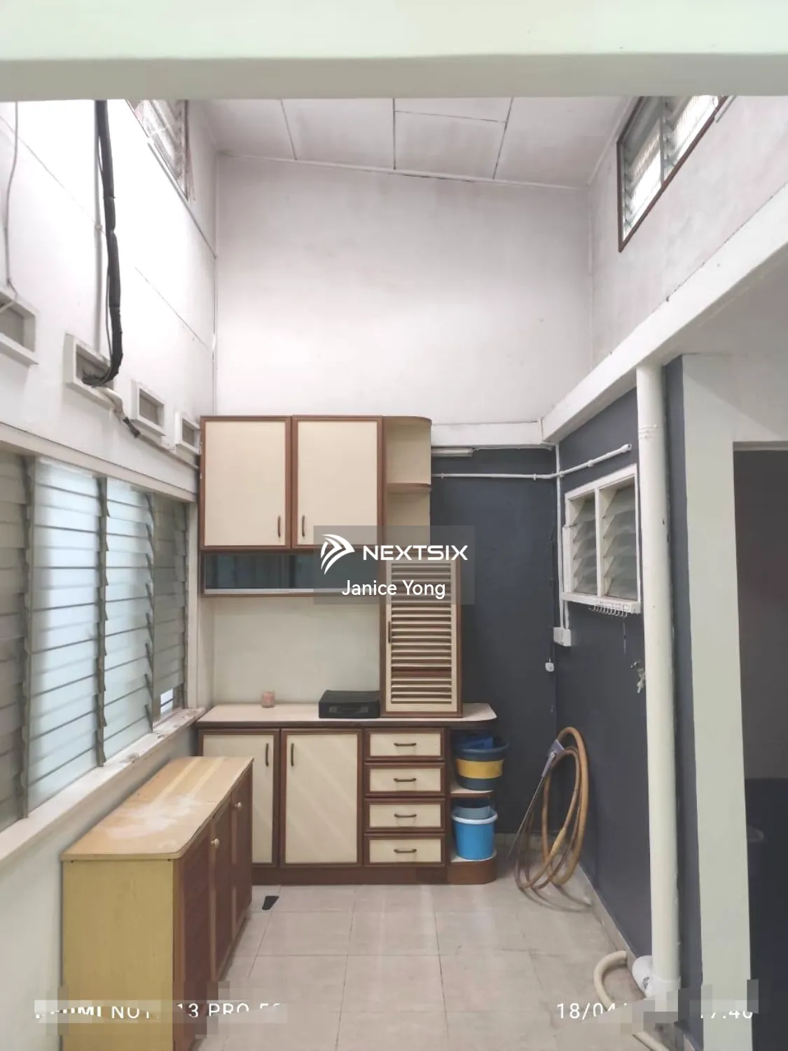 1-sty Terrace/Link House For Rent in Johor Bahru Johor - Image 6