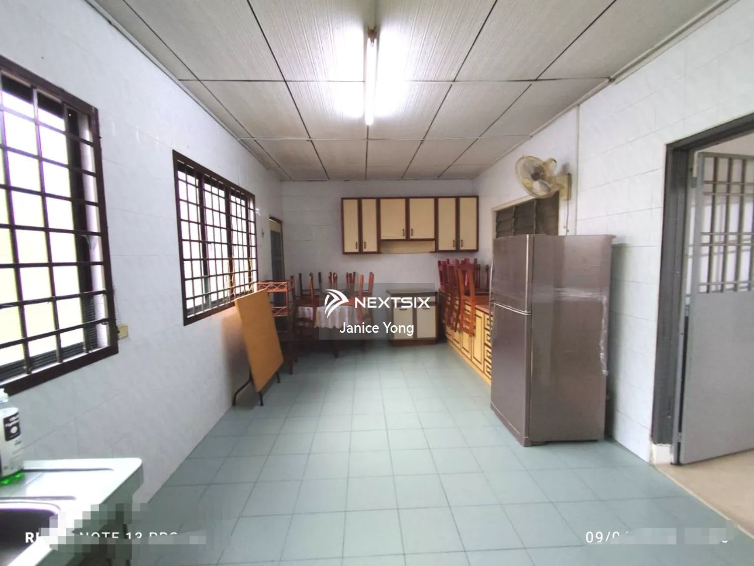 1-sty Terrace/Link House For Rent in Johor Bahru Johor - Image 7