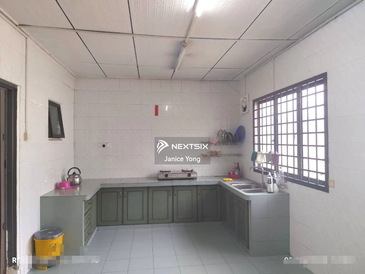 1-sty Terrace/Link House For Rent in Johor Bahru Johor - Image 8