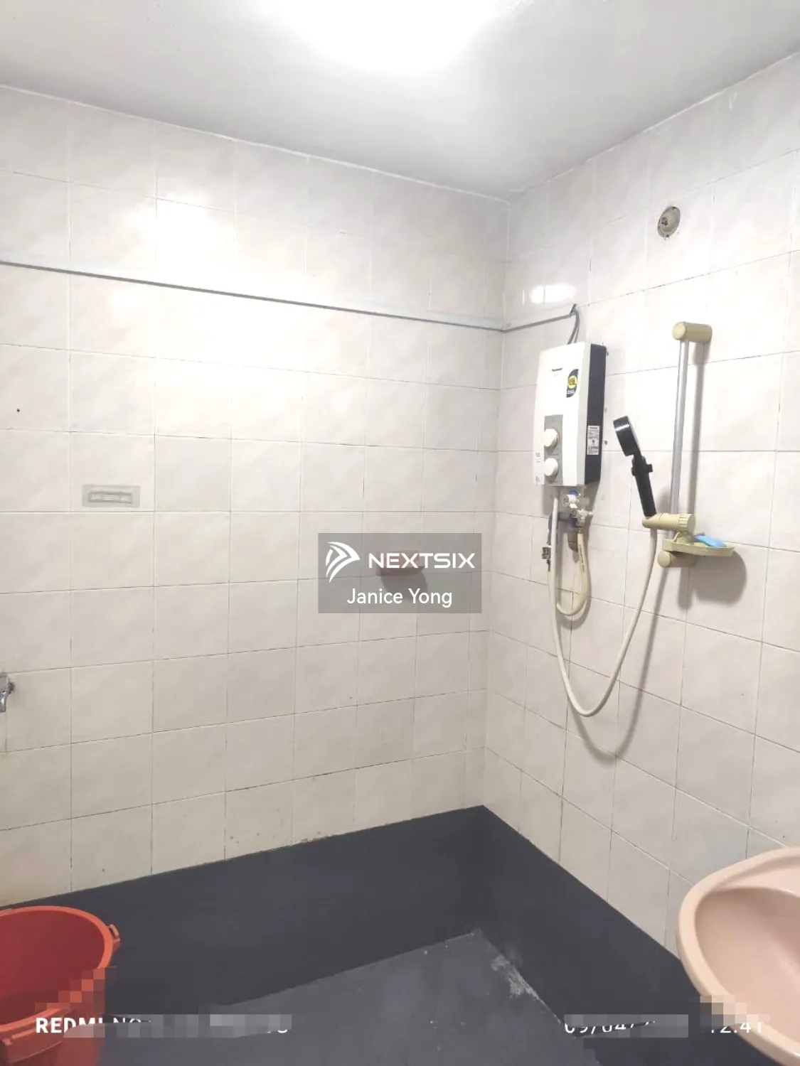 1-sty Terrace/Link House For Rent in Johor Bahru Johor - Image 9