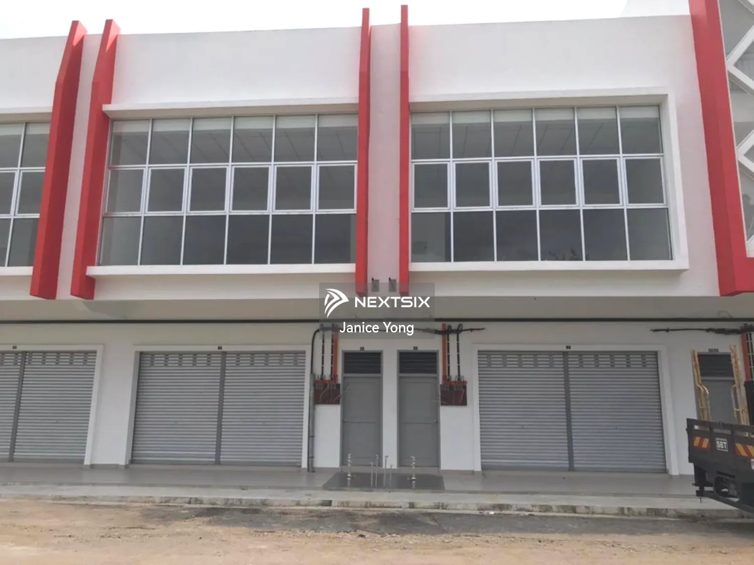 Shop For Rent in Johor Bahru Johor