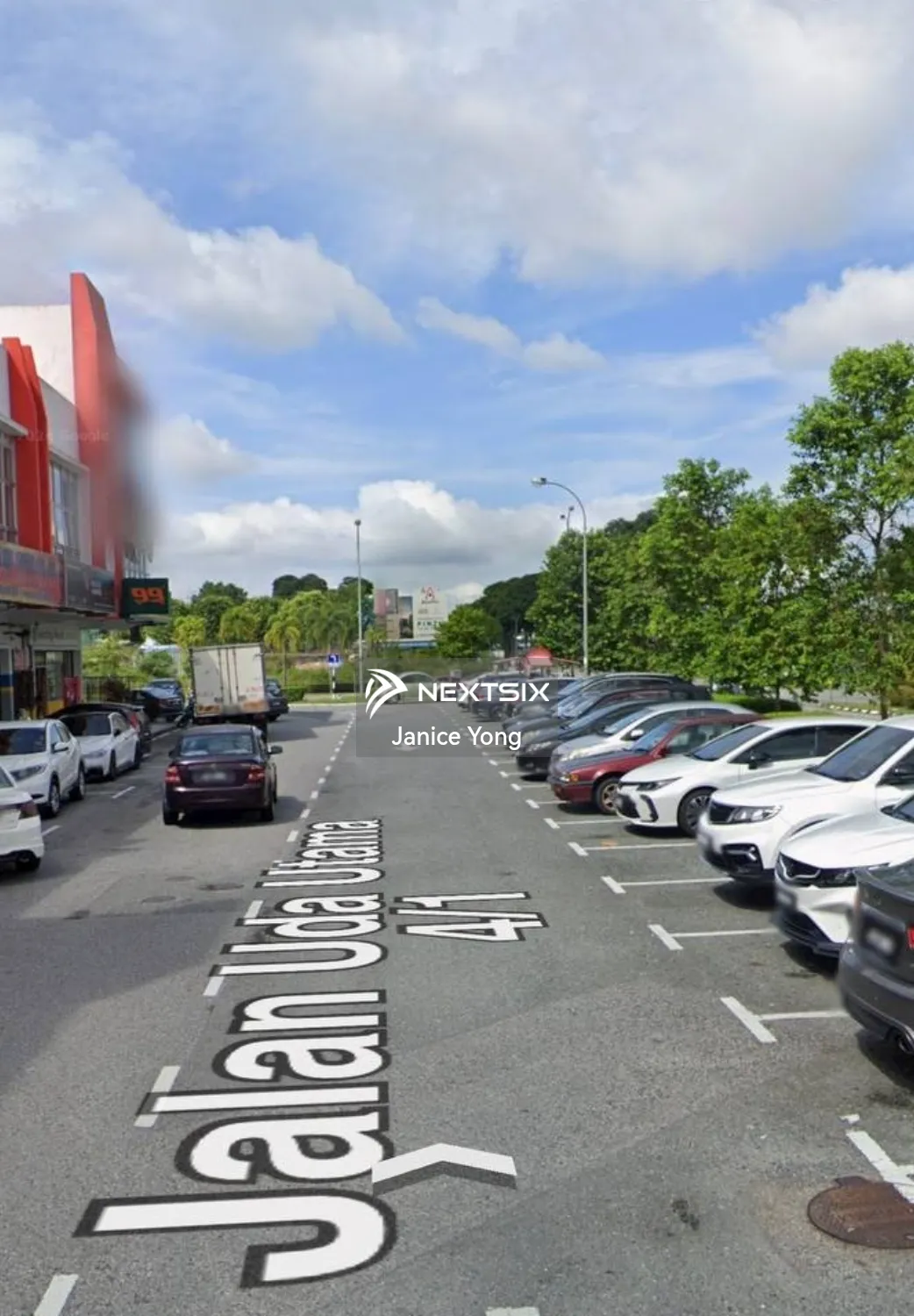 Shop For Rent in Johor Bahru Johor - Image 5