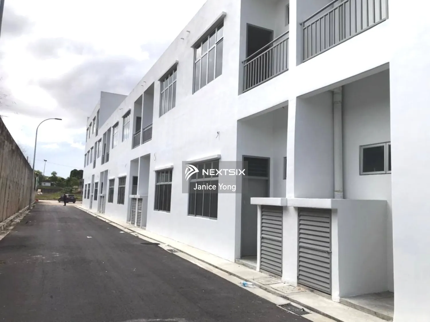 Shop For Rent in Johor Bahru Johor - Image 6