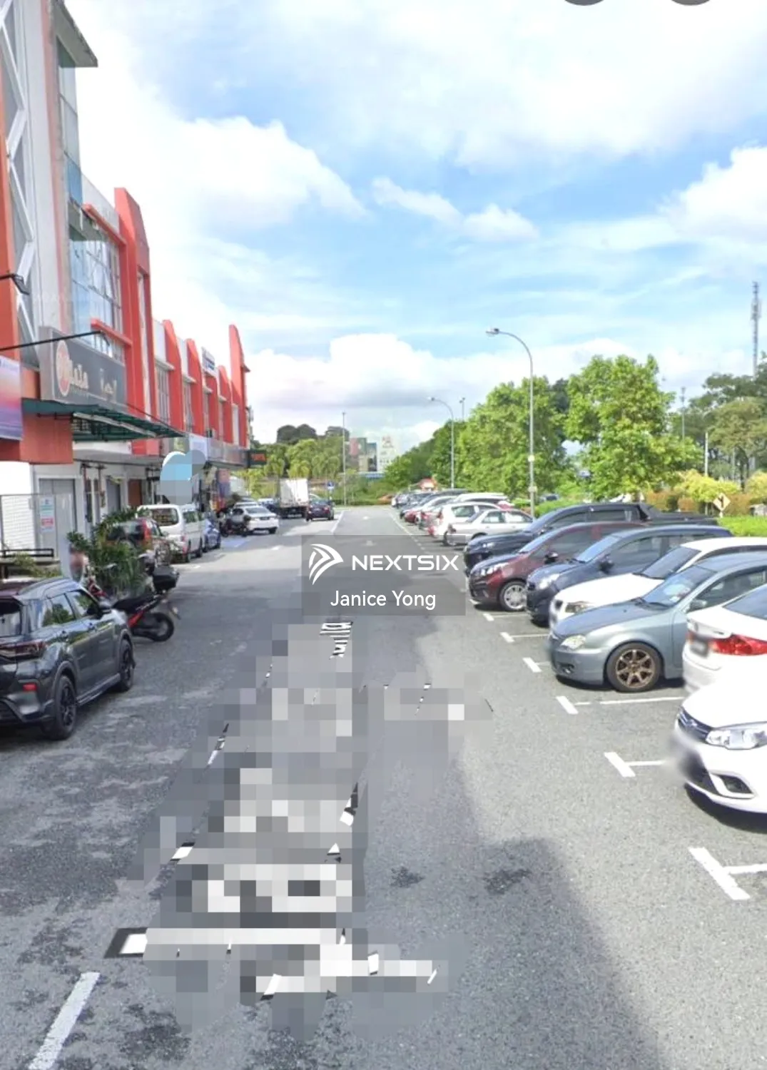 Shop For Rent in Johor Bahru Johor - Image 8