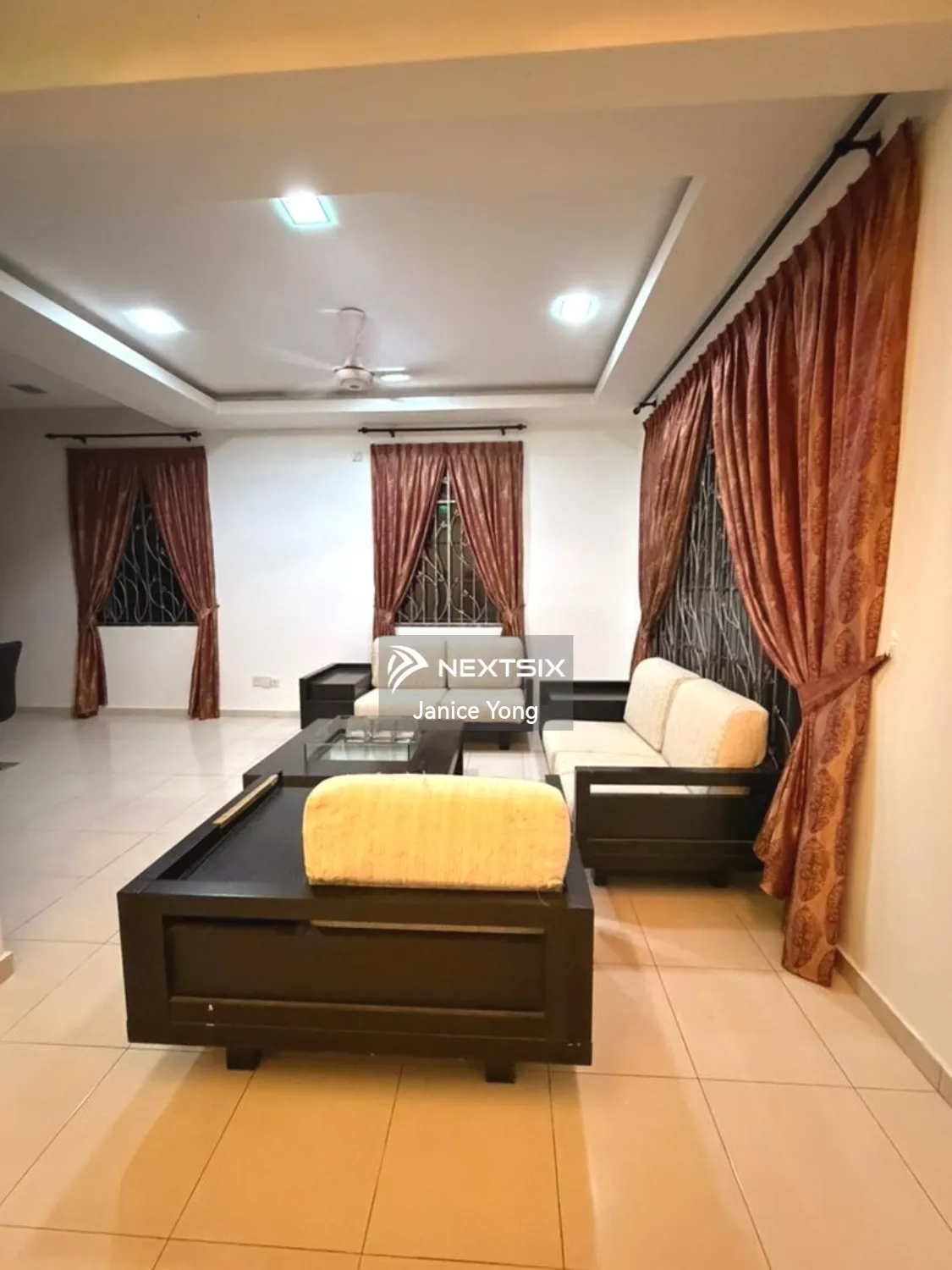 2-sty Terrace/Link House For Rent in Iskandar Puteri (Nusajaya) Johor