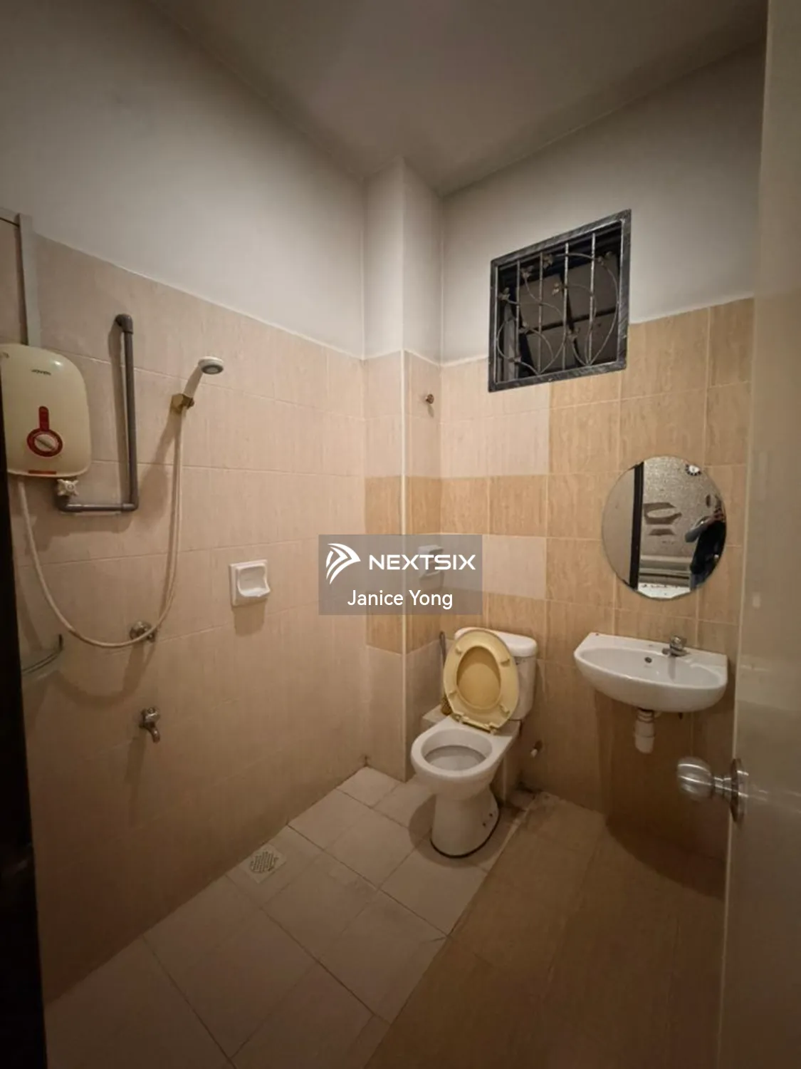 2-sty Terrace/Link House For Rent in Iskandar Puteri (Nusajaya) Johor - Image 12