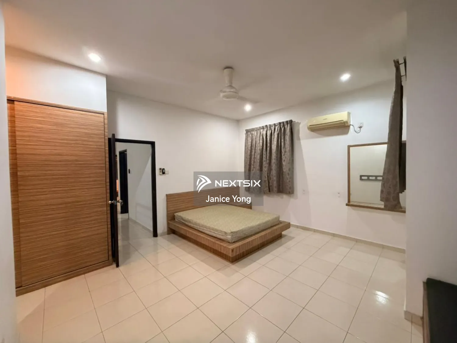 2-sty Terrace/Link House For Rent in Iskandar Puteri (Nusajaya) Johor - Image 4