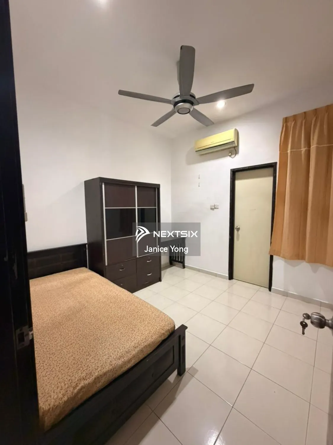 2-sty Terrace/Link House For Rent in Iskandar Puteri (Nusajaya) Johor - Image 5