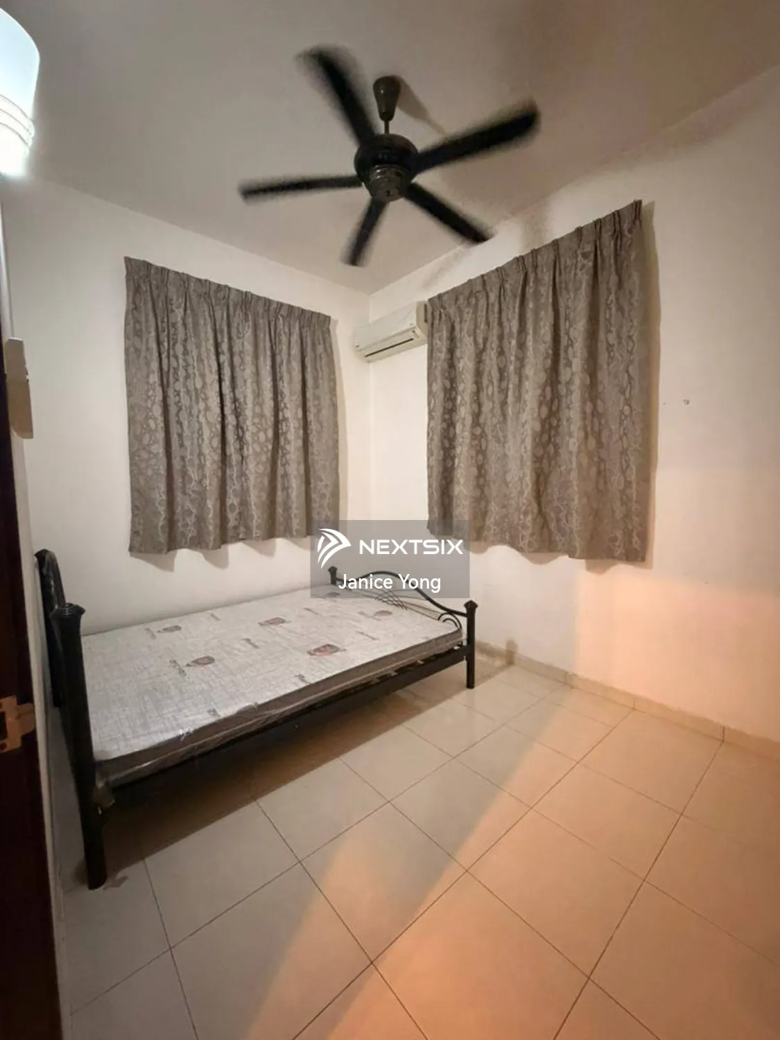 2-sty Terrace/Link House For Rent in Iskandar Puteri (Nusajaya) Johor - Image 7