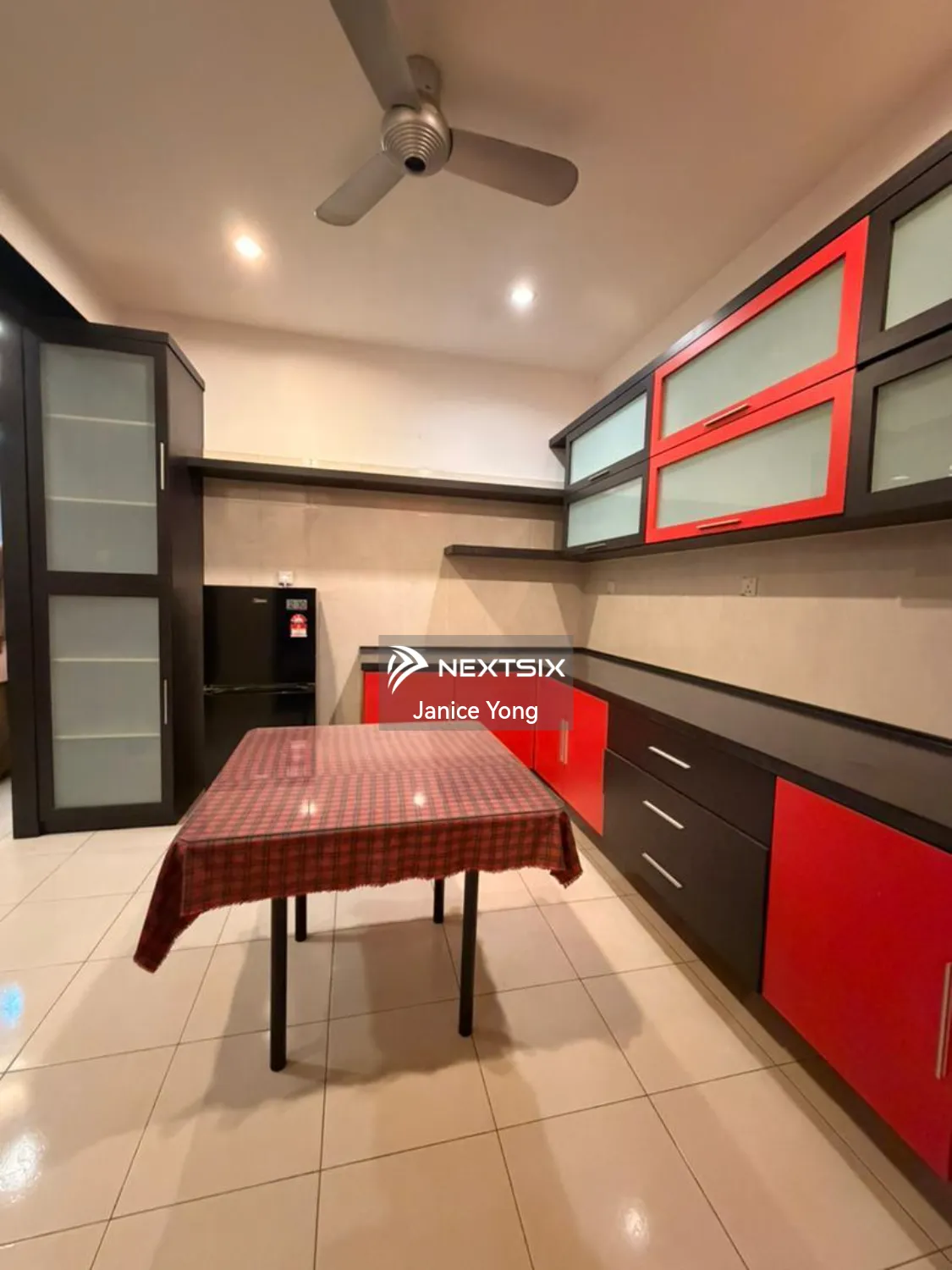 2-sty Terrace/Link House For Rent in Iskandar Puteri (Nusajaya) Johor - Image 9