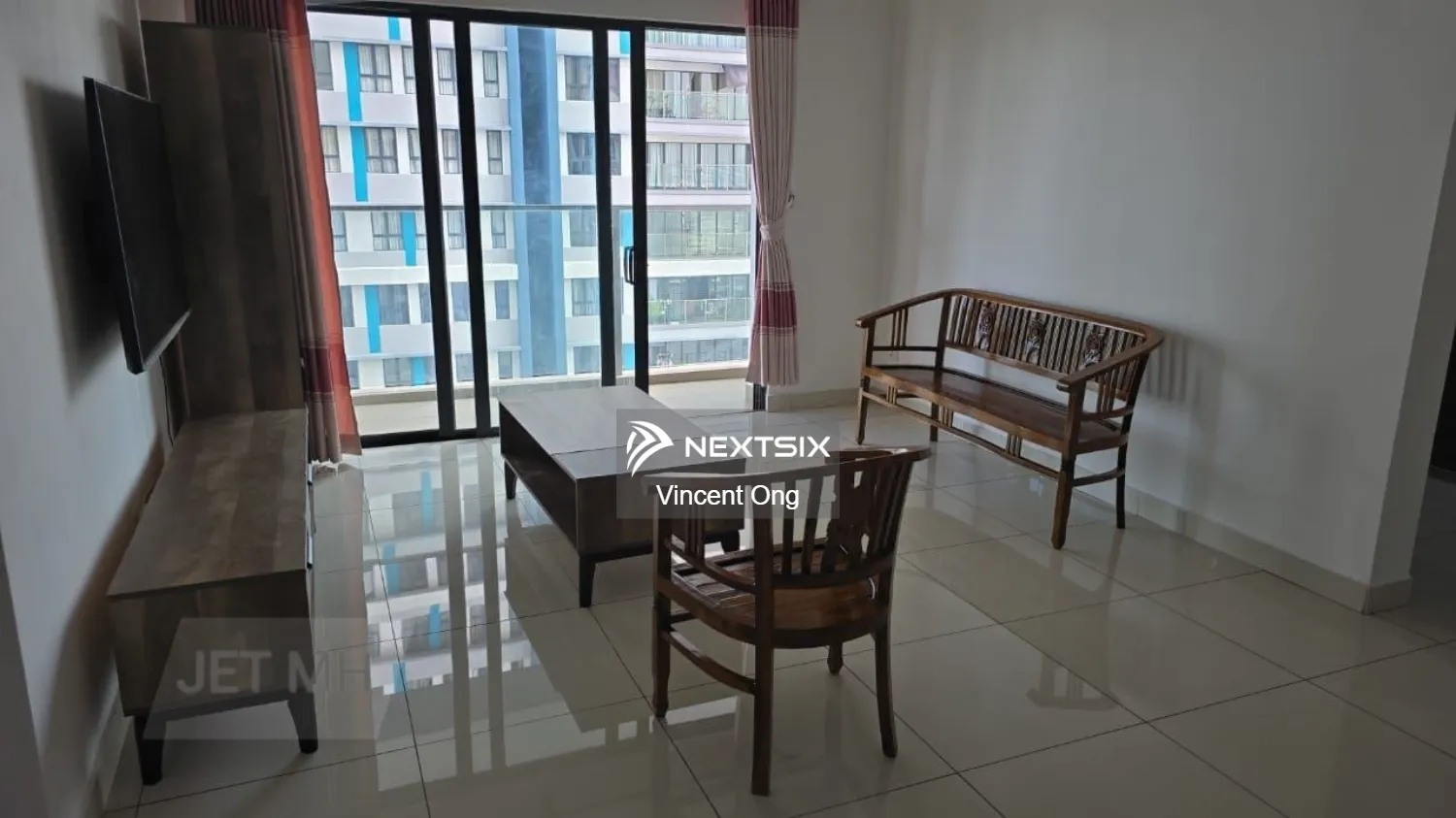 Serviced Residence For Rent in Klang Selangor