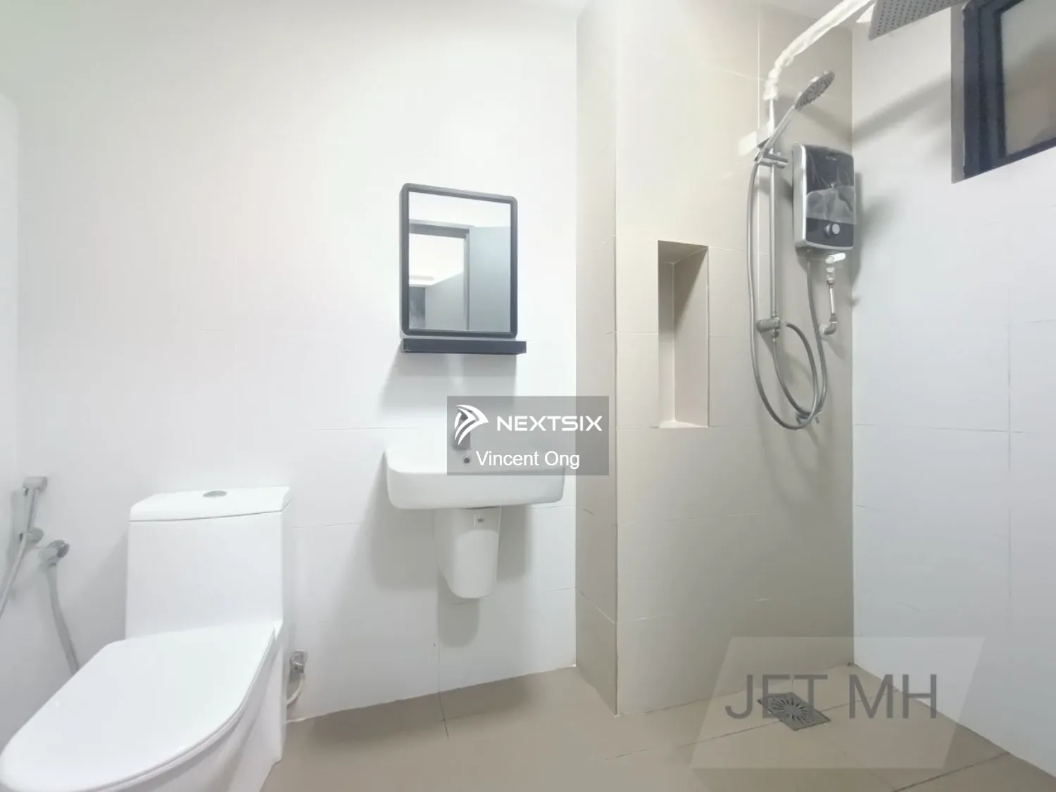 Serviced Residence For Rent in Klang Selangor - Image 10