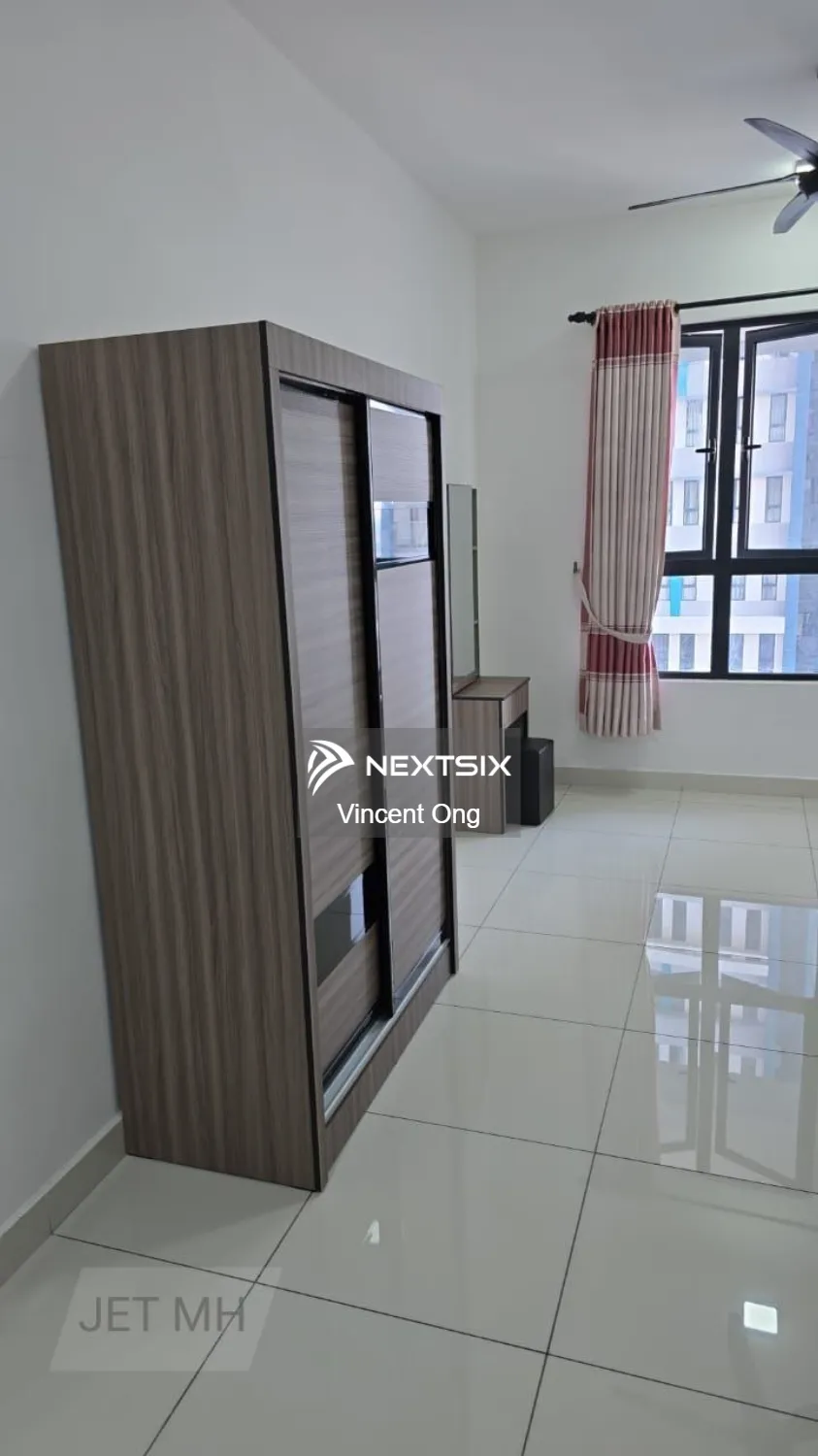 Serviced Residence For Rent in Klang Selangor - Image 6