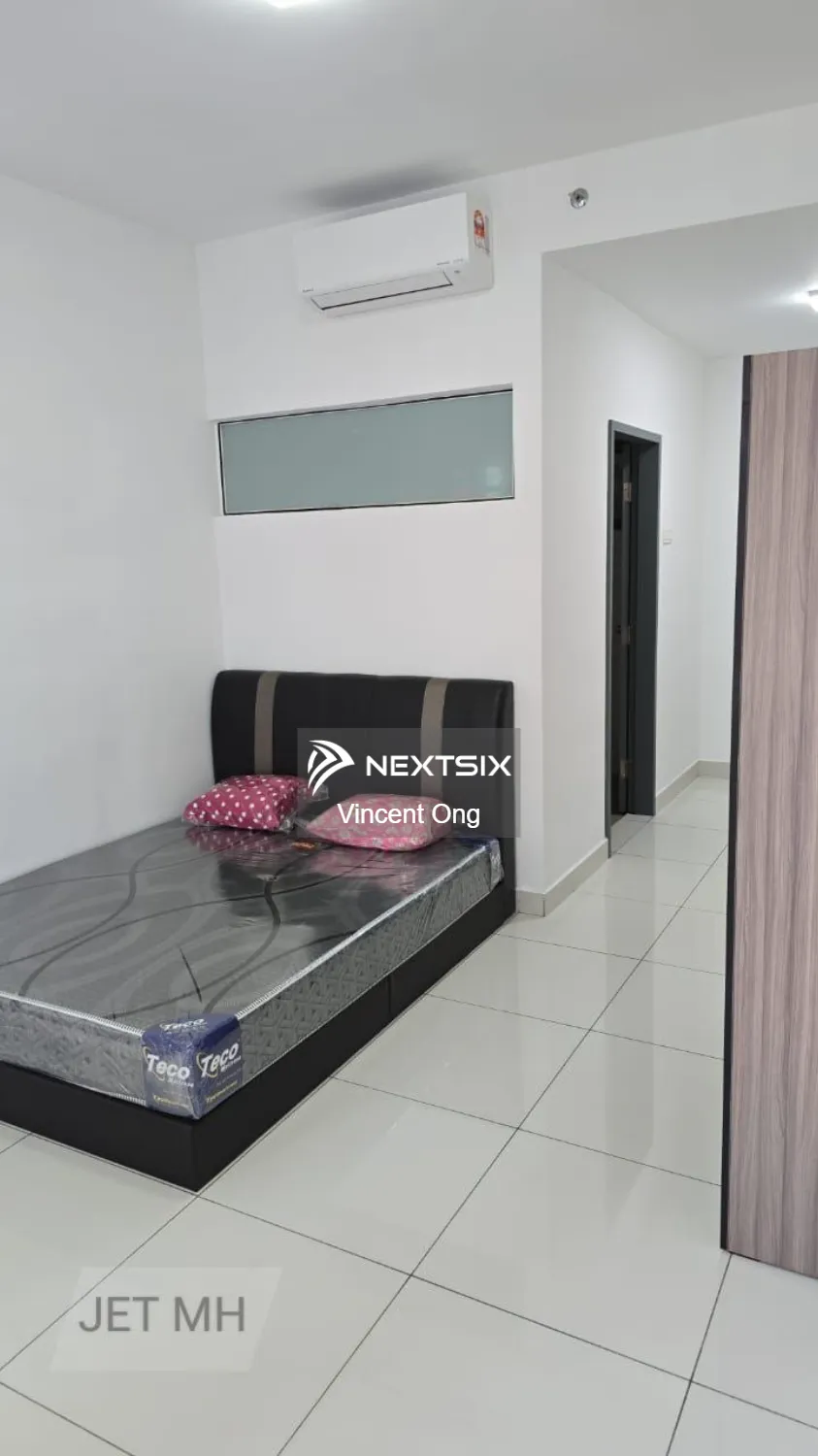 Serviced Residence For Rent in Klang Selangor - Image 7