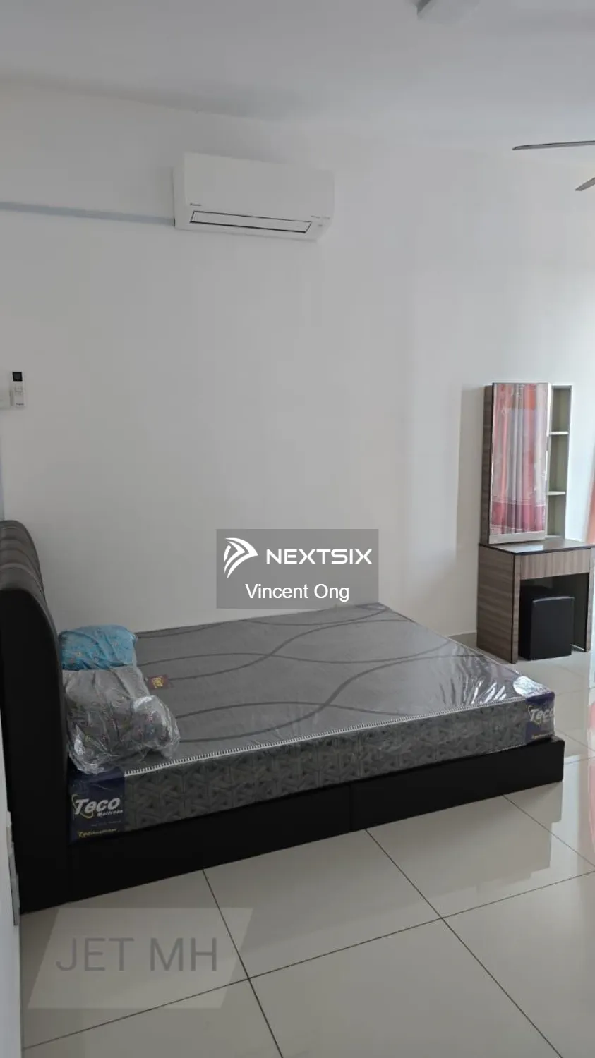 Serviced Residence For Rent in Klang Selangor - Image 8
