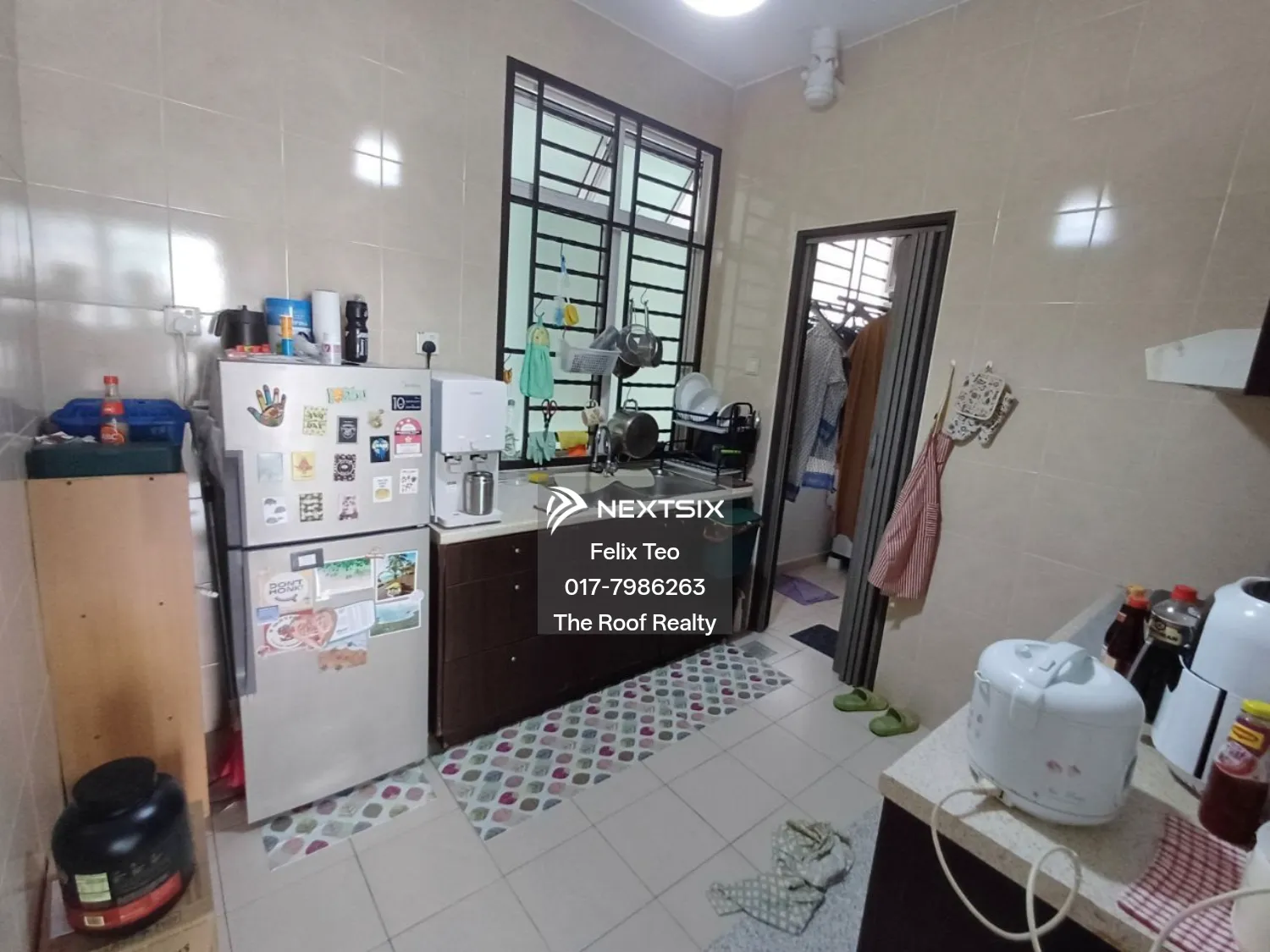 Apartment For Sale in Johor Bahru Johor - Image 5