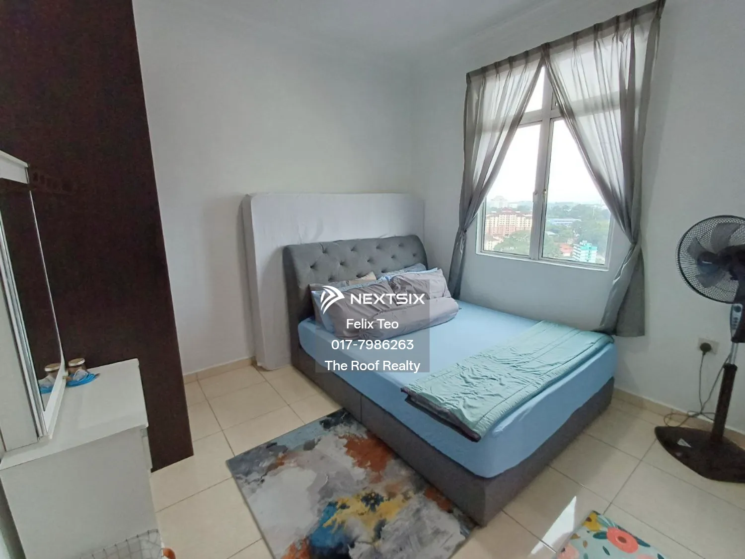 Apartment For Sale in Johor Bahru Johor - Image 6