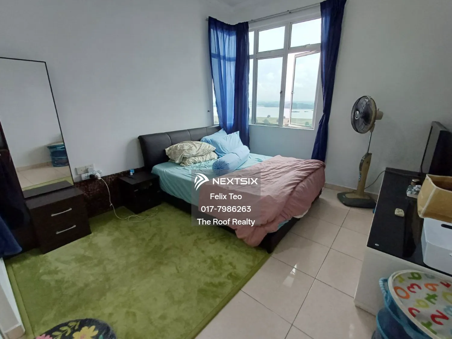 Apartment For Sale in Johor Bahru Johor - Image 7