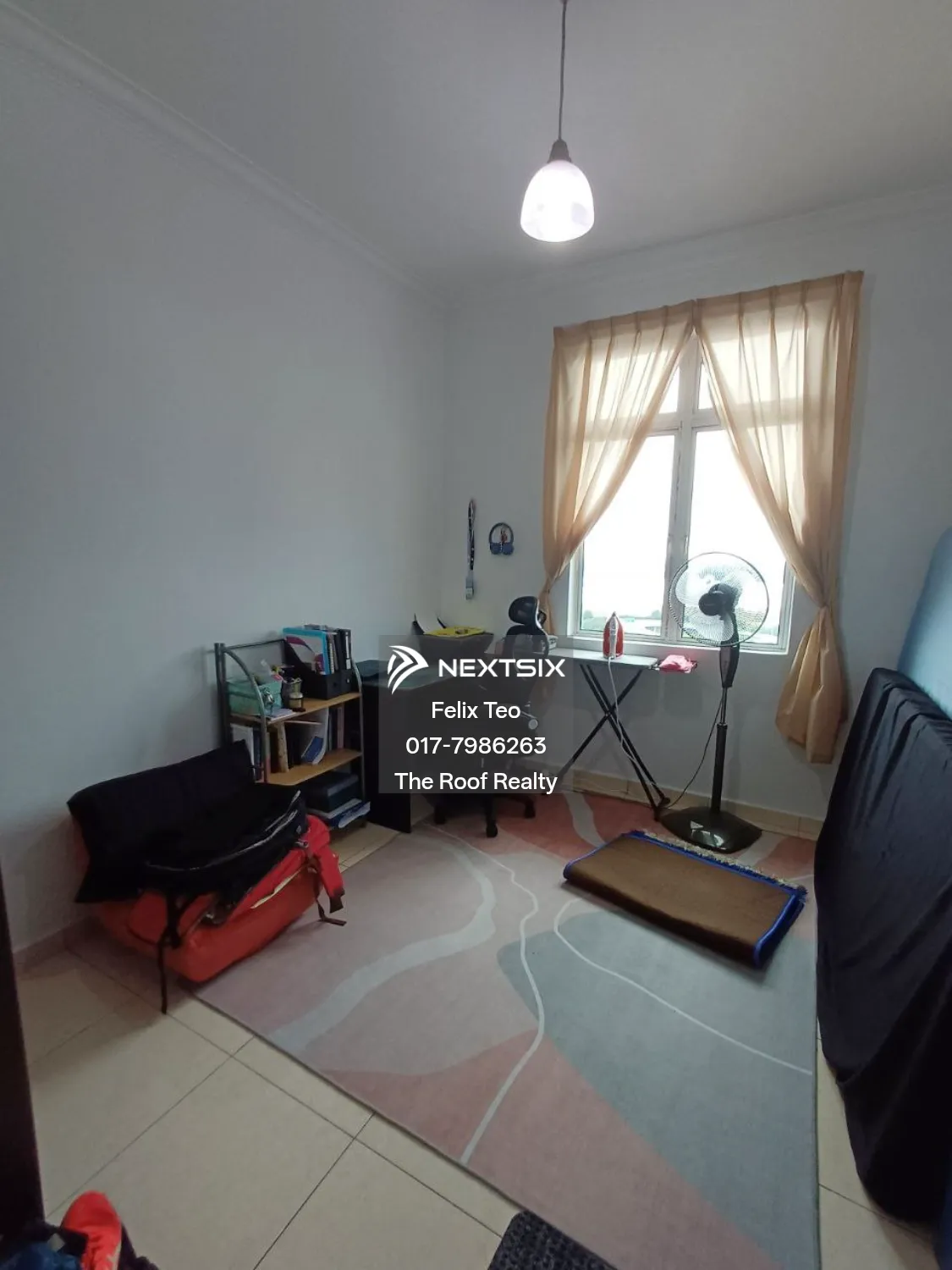 Apartment For Sale in Johor Bahru Johor - Image 8