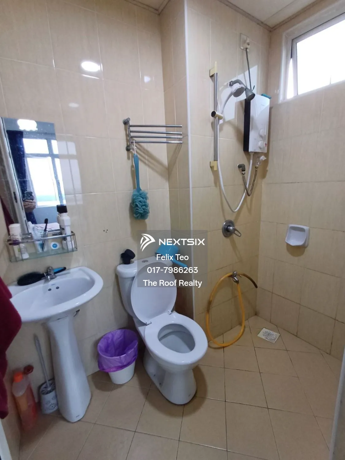 Apartment For Sale in Johor Bahru Johor - Image 9