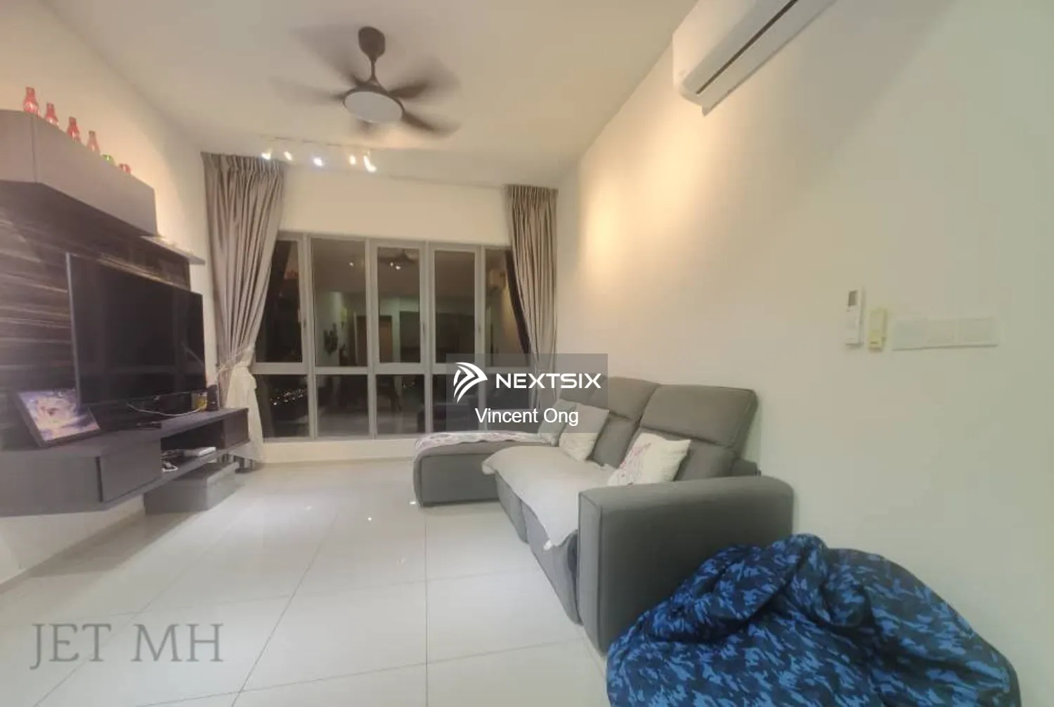 Serviced Residence For Rent in Klang Selangor