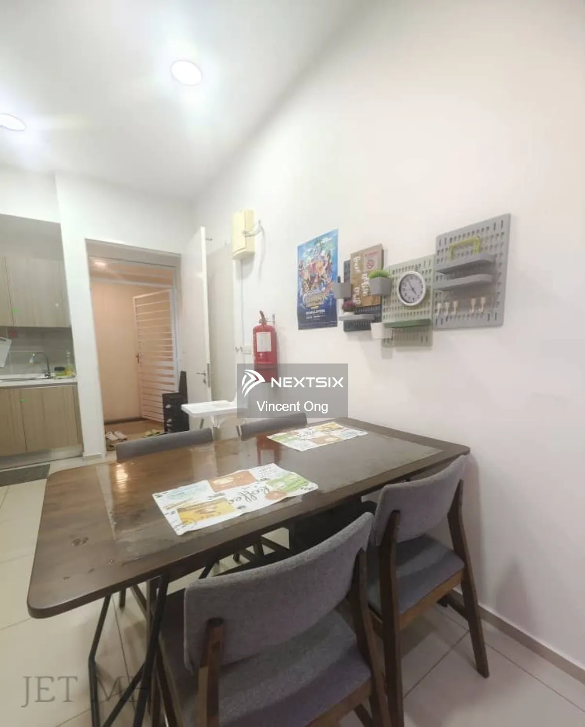 Serviced Residence For Rent in Klang Selangor - Image 5