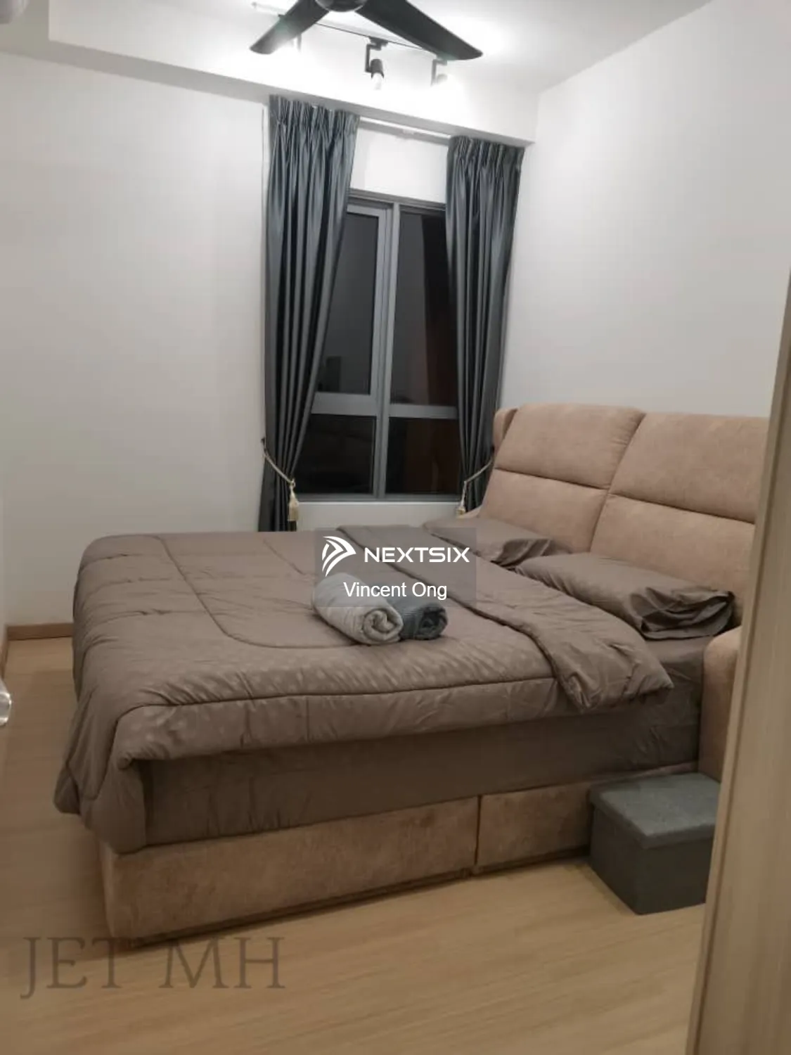 Serviced Residence For Rent in Klang Selangor - Image 6