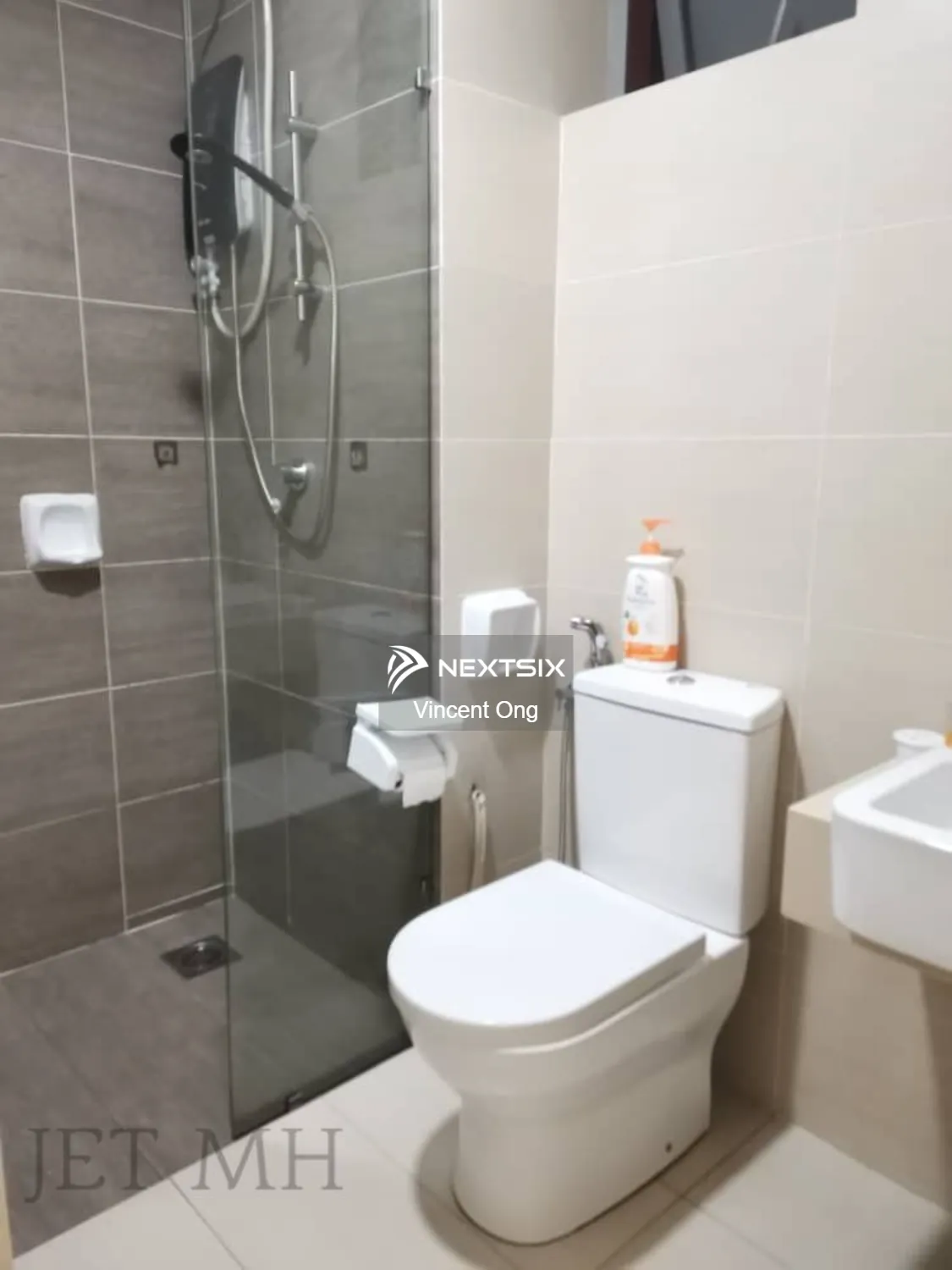 Serviced Residence For Rent in Klang Selangor - Image 8
