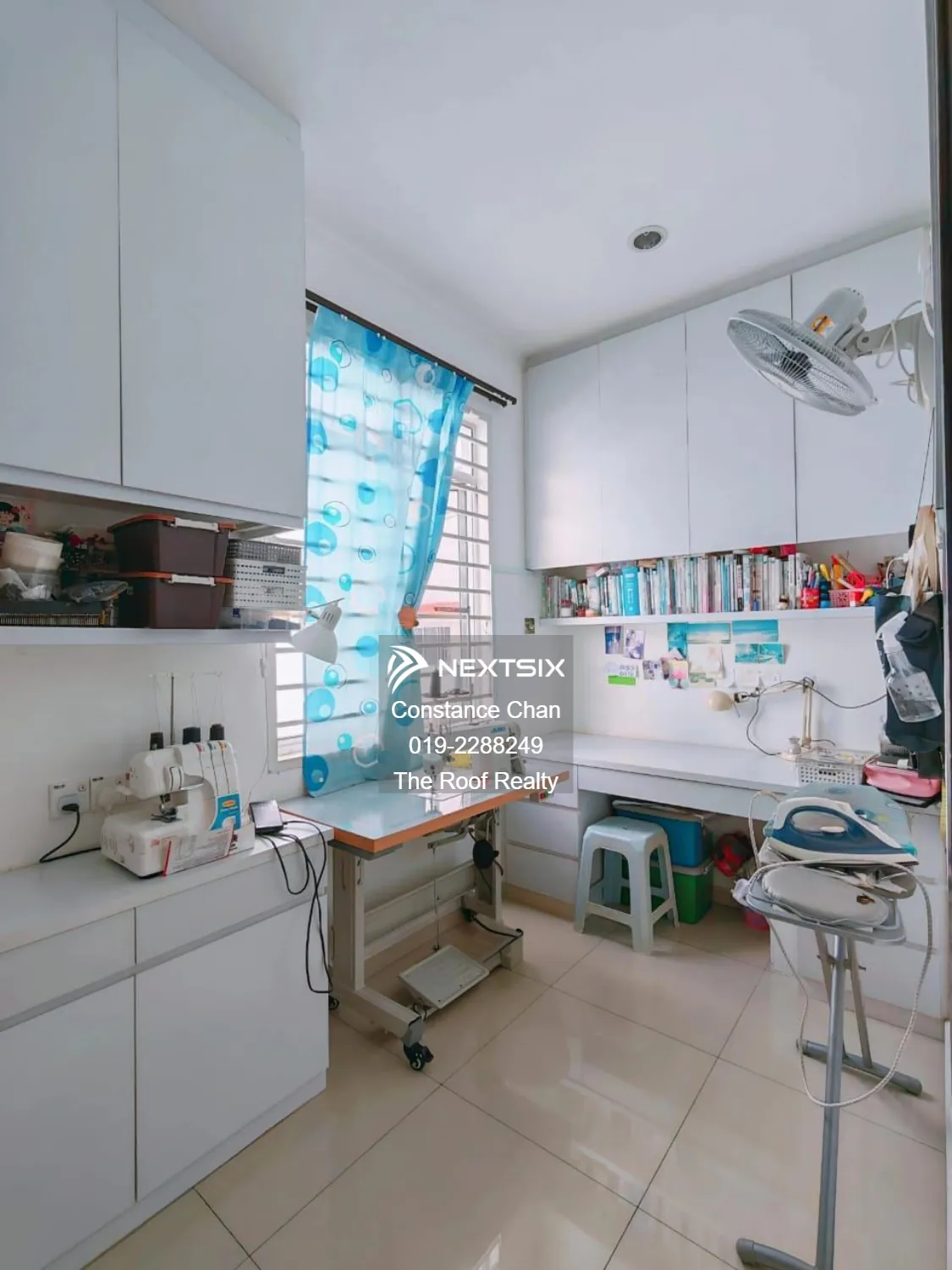 2-sty Terrace/Link House For Sale in Setia Indah Johor - Image 11