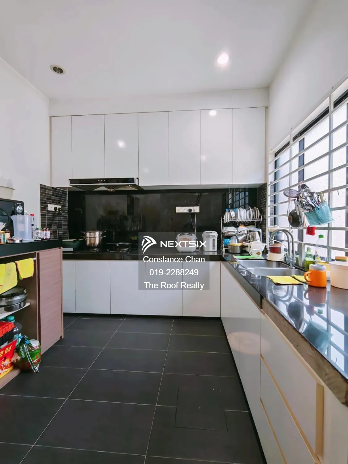 2-sty Terrace/Link House For Sale in Setia Indah Johor - Image 12