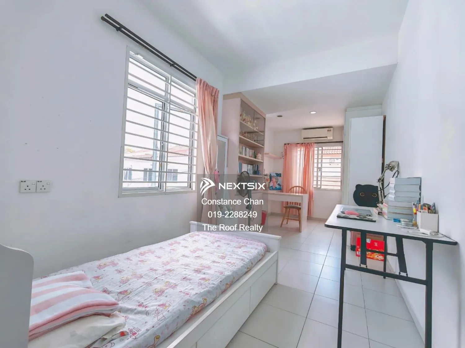 2-sty Terrace/Link House For Sale in Setia Indah Johor - Image 16