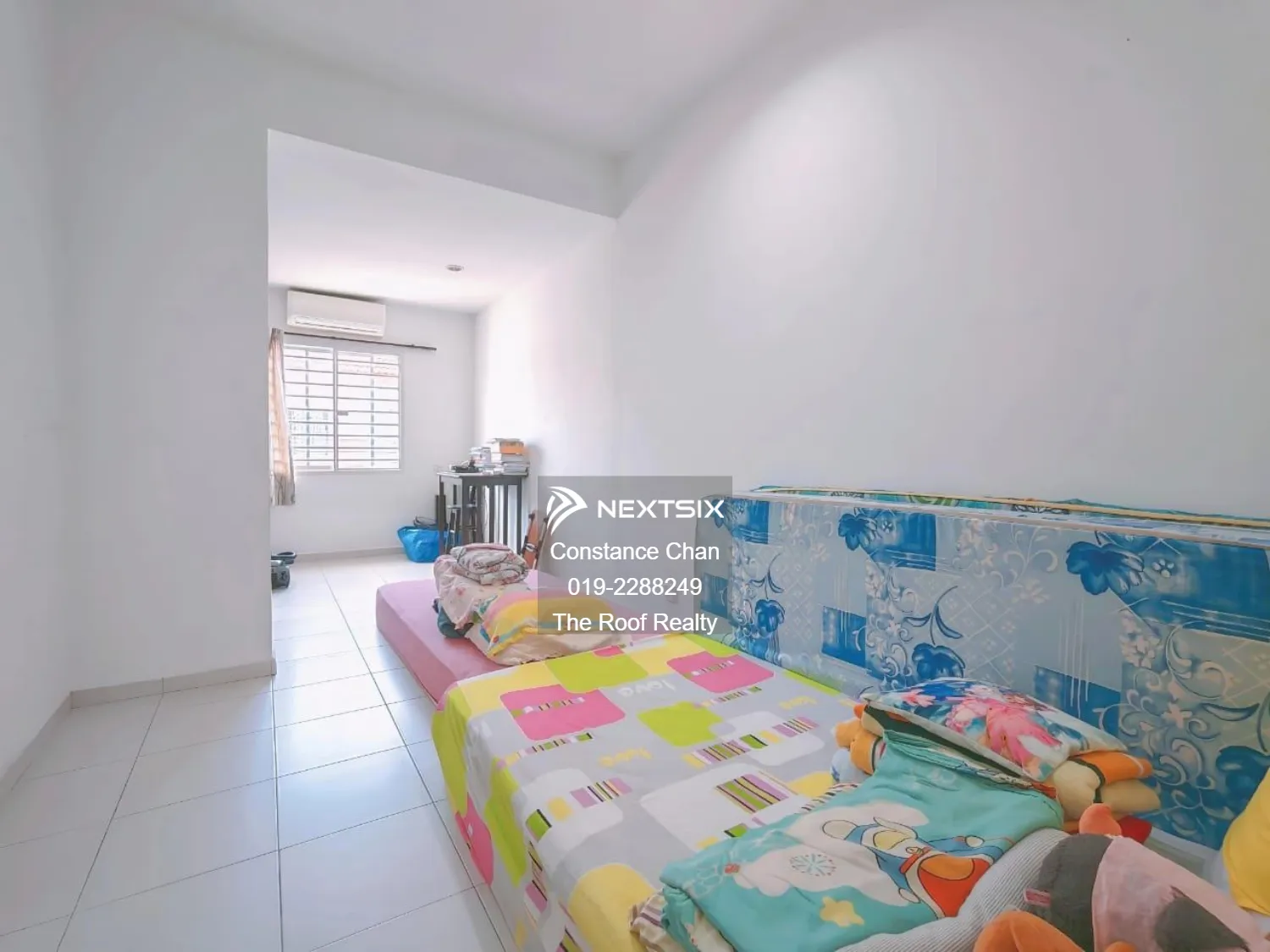 2-sty Terrace/Link House For Sale in Setia Indah Johor - Image 20