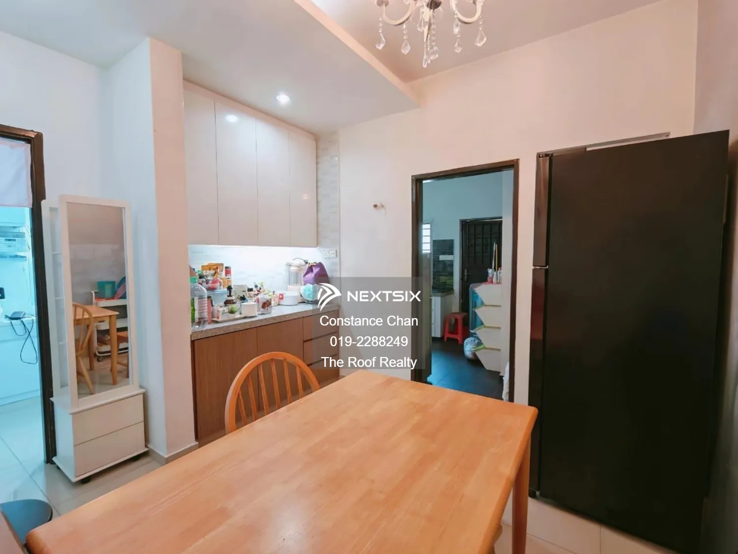 2-sty Terrace/Link House For Sale in Setia Indah Johor - Image 8