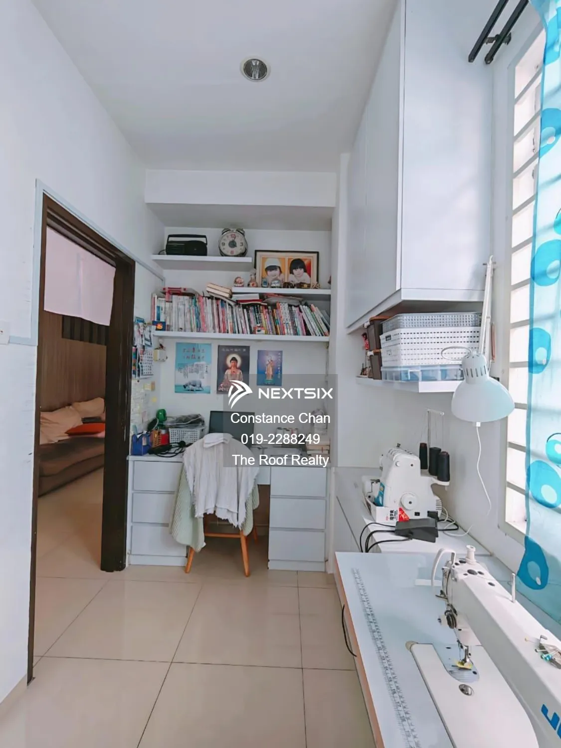 2-sty Terrace/Link House For Sale in Setia Indah Johor - Image 9