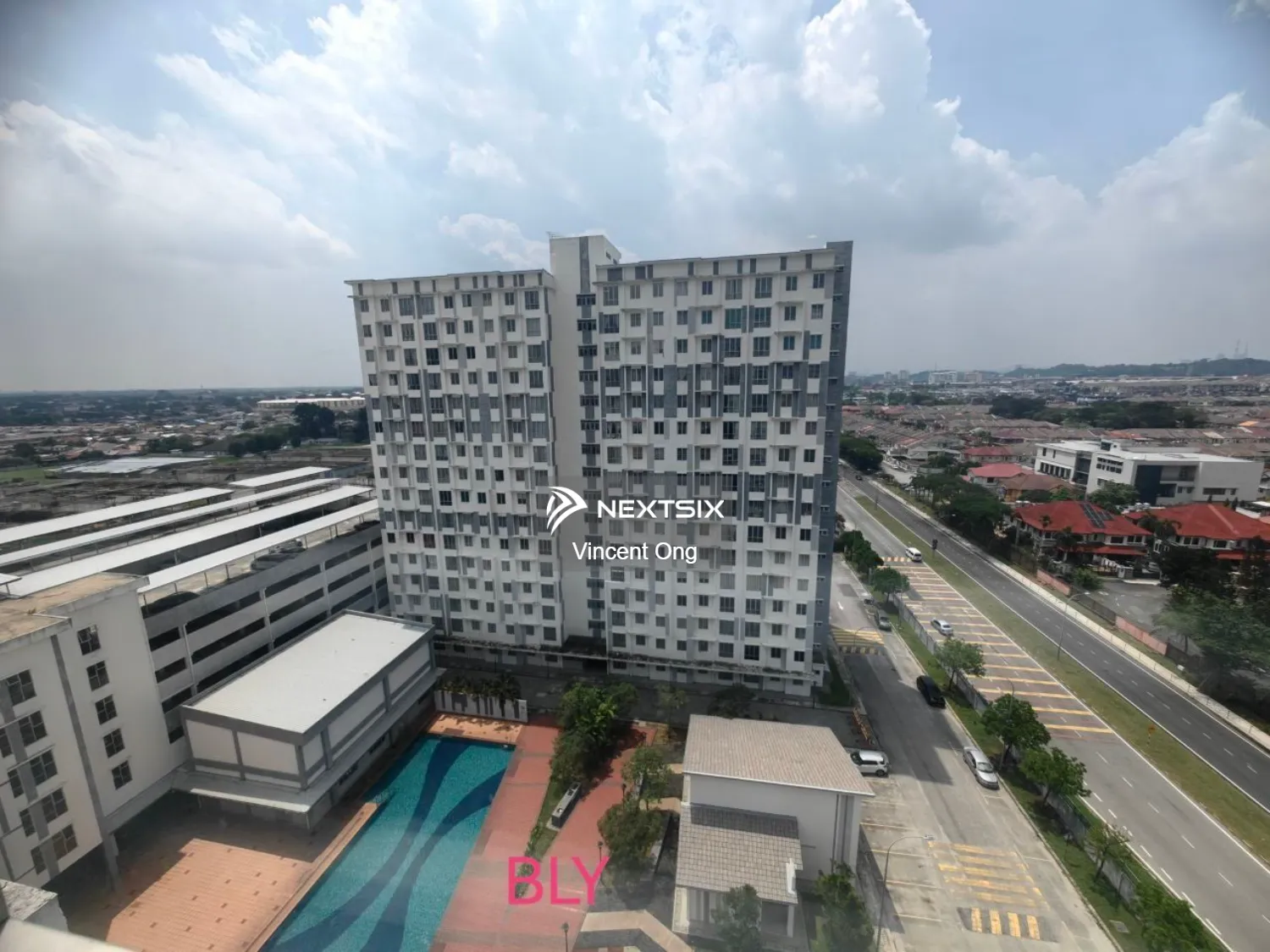 Apartment For Rent in Klang Selangor