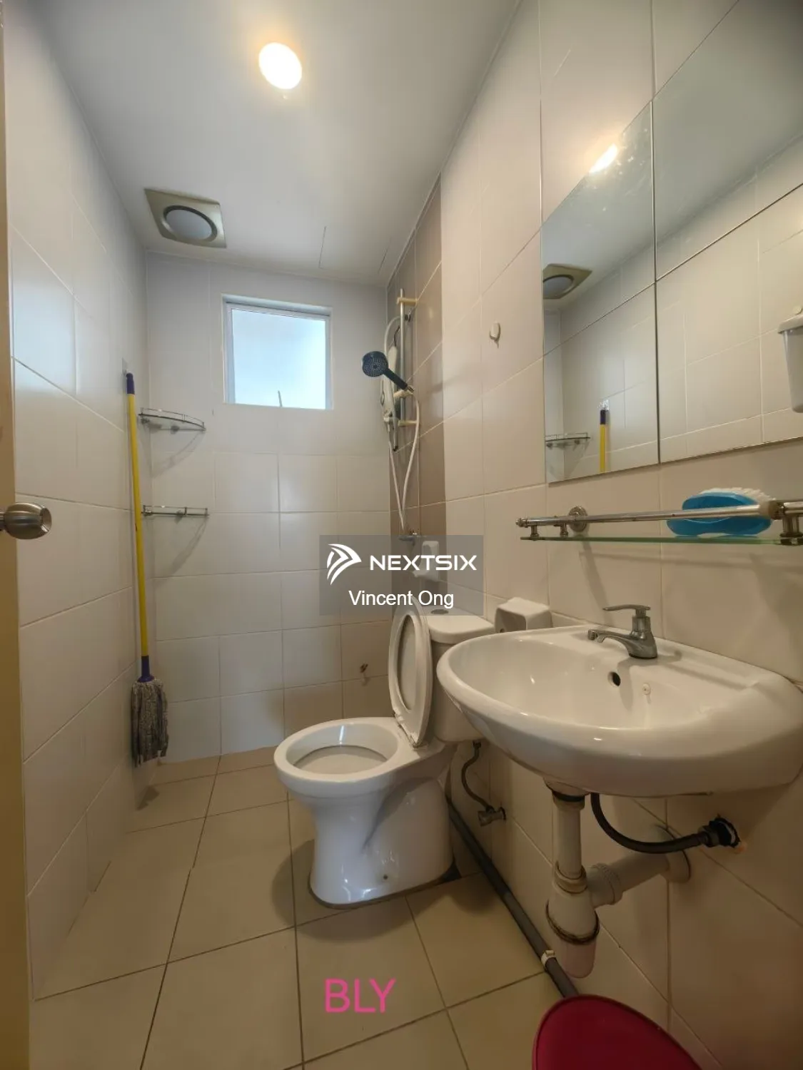 Apartment For Rent in Klang Selangor - Image 10